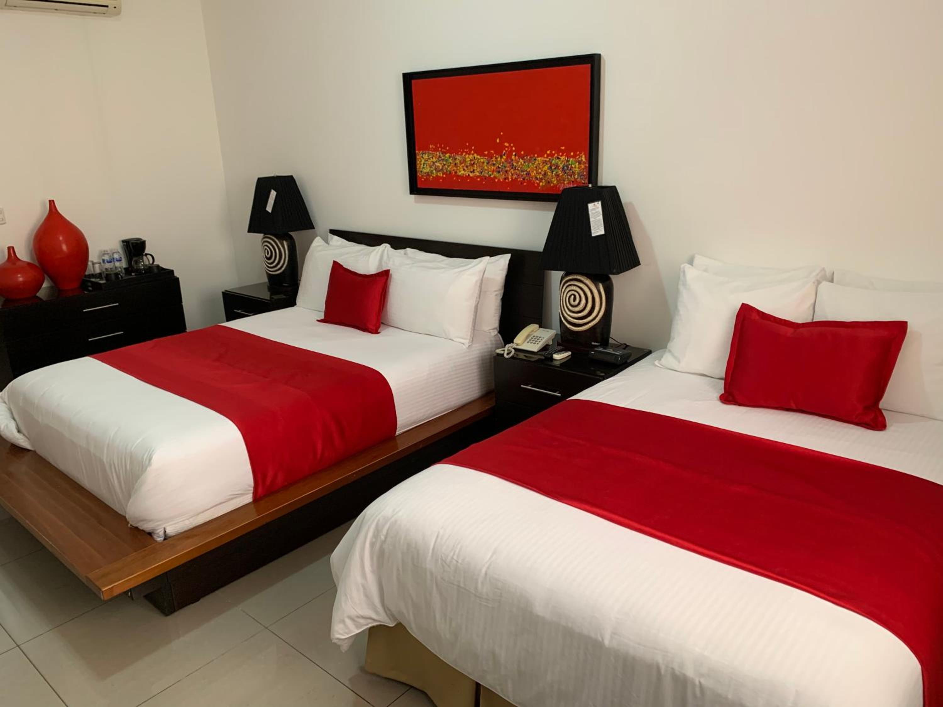 Double Room photo 2