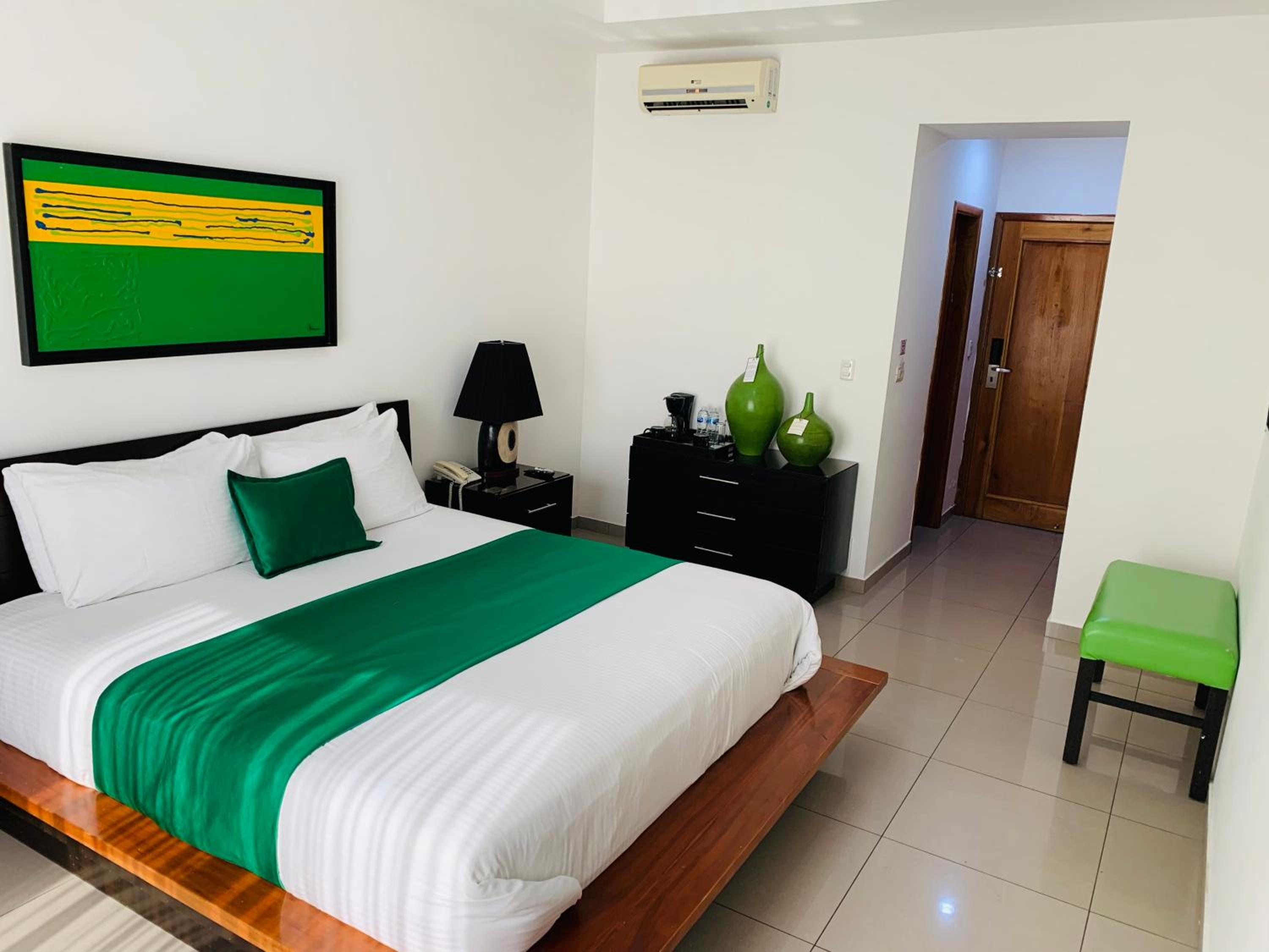 King Room photo 1