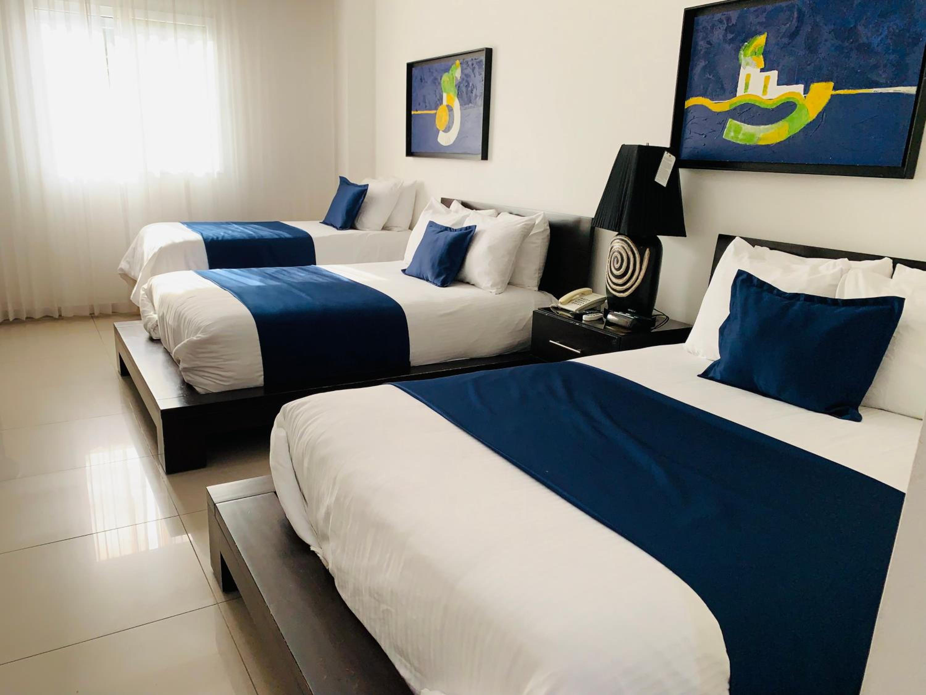 Triple Room photo 1