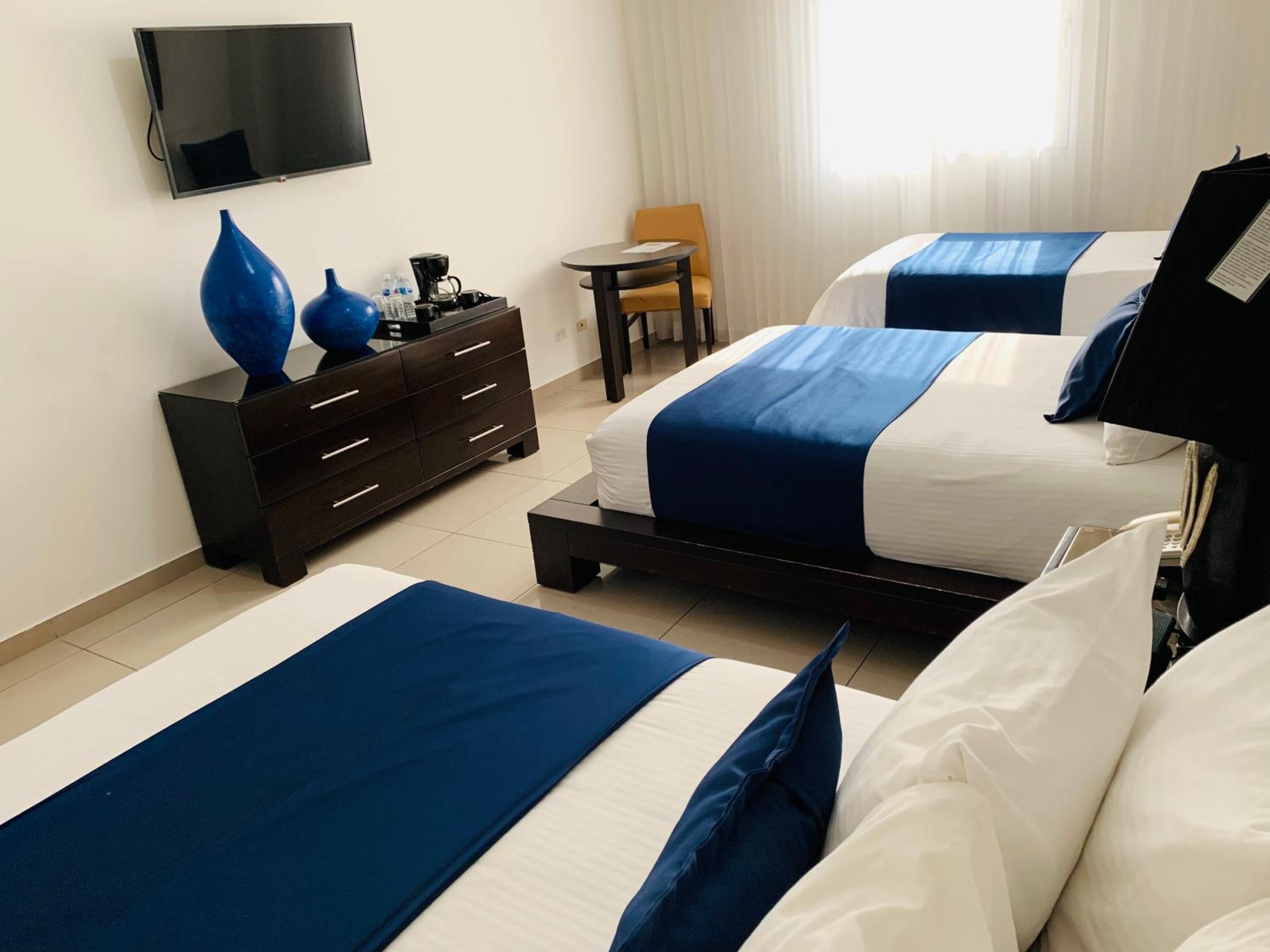 Triple Room photo 2