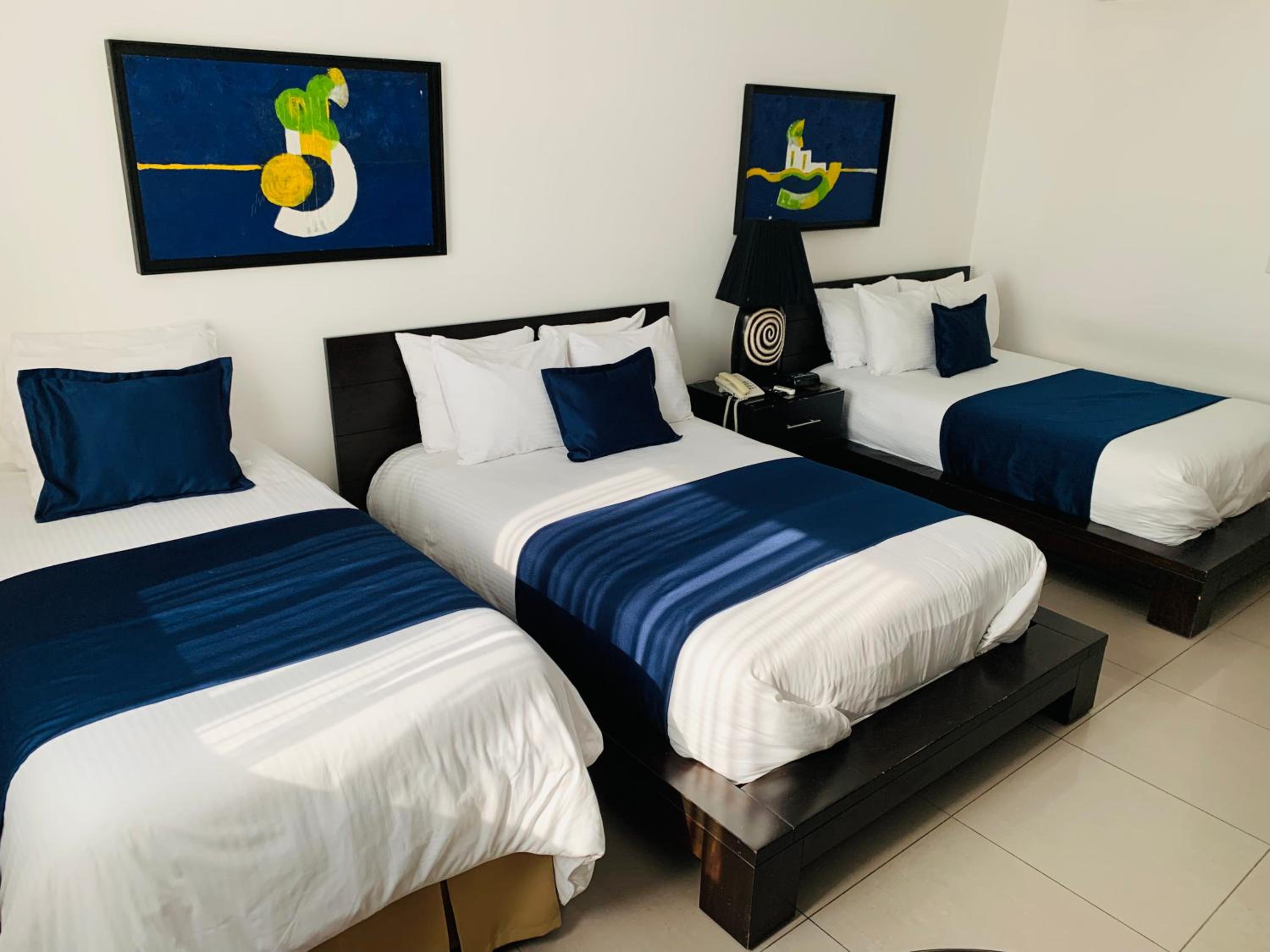 Triple Room photo 3