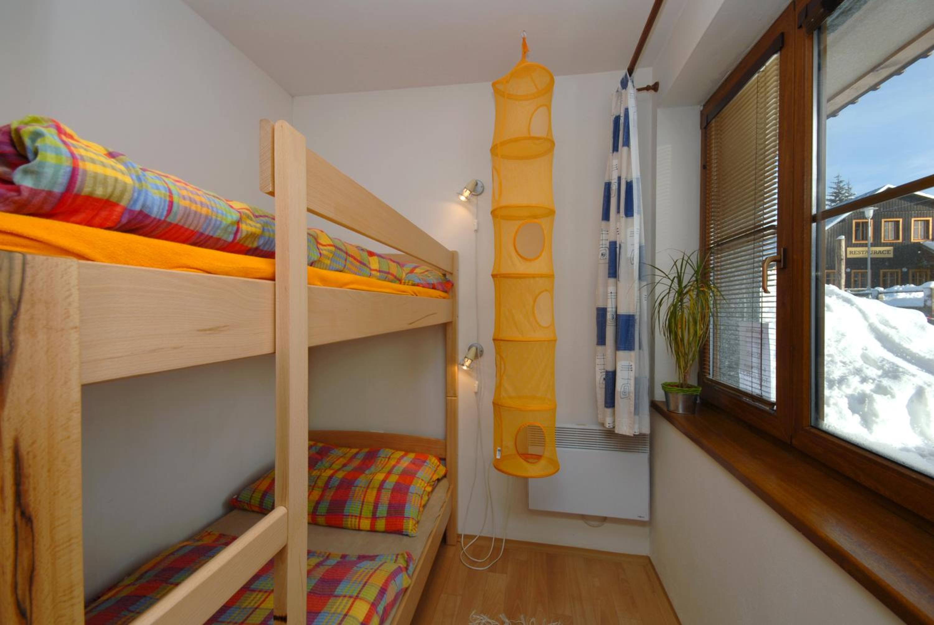 Apartment - Ground Floor photo 1