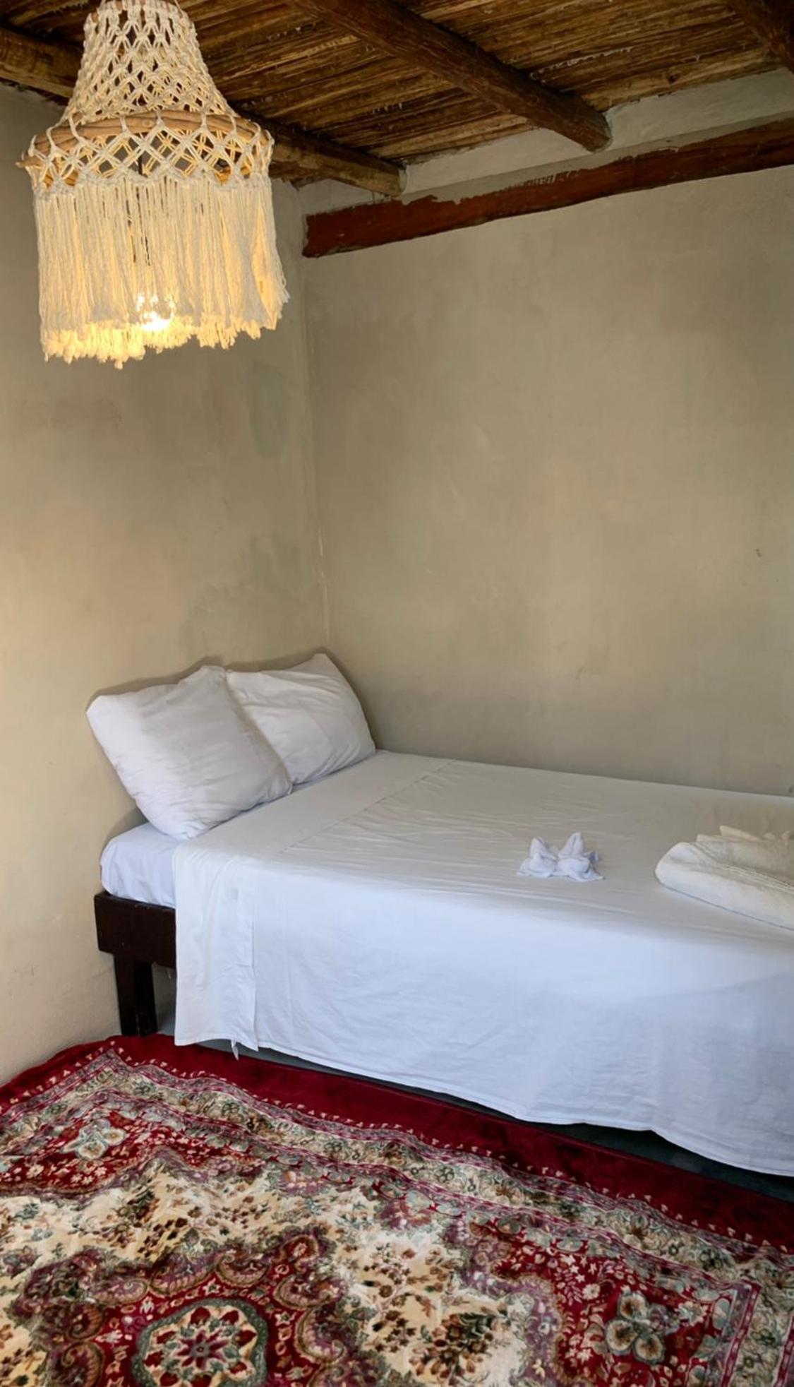 Triple Room with Garden View photo 3