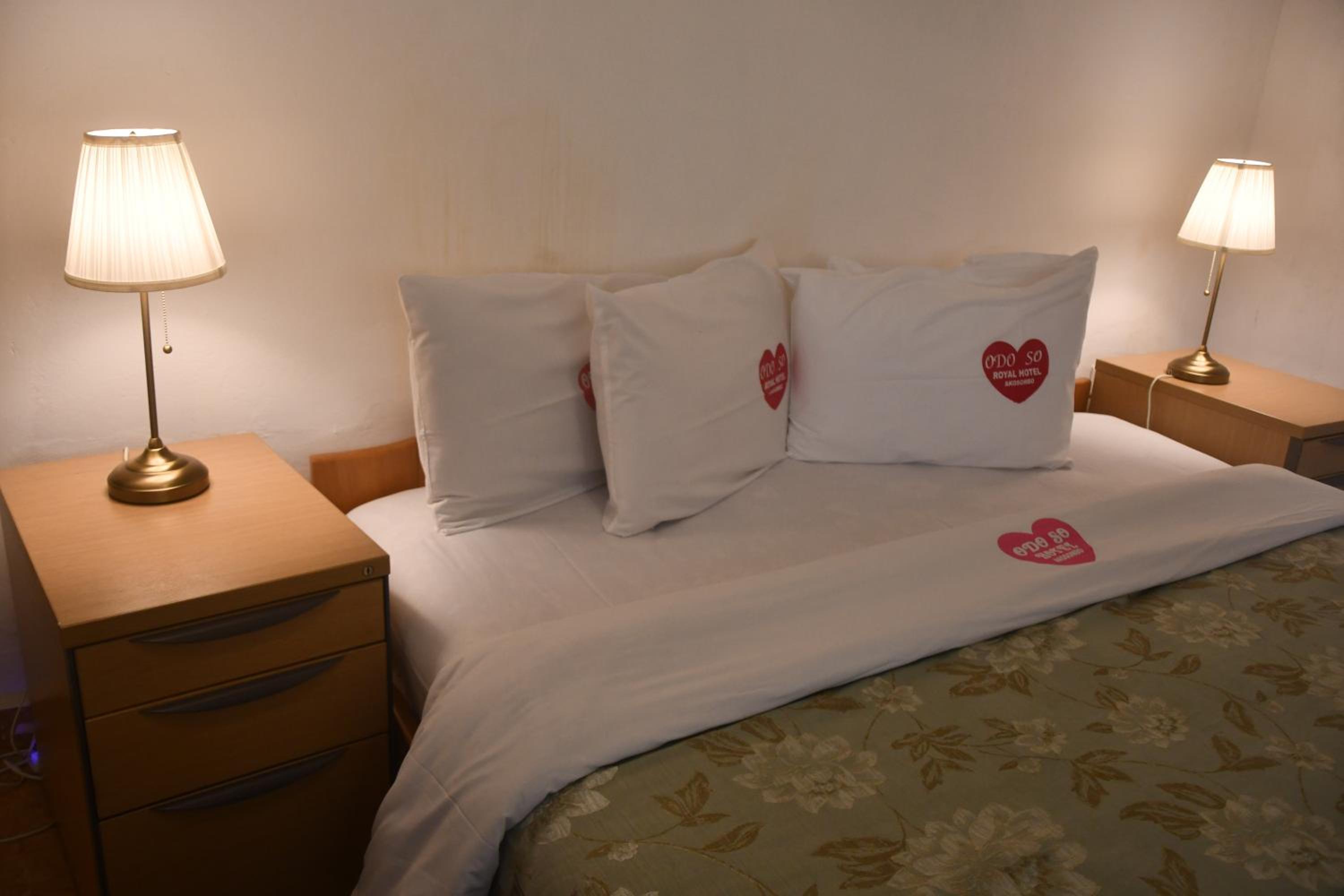 Deluxe Double Room photo 2