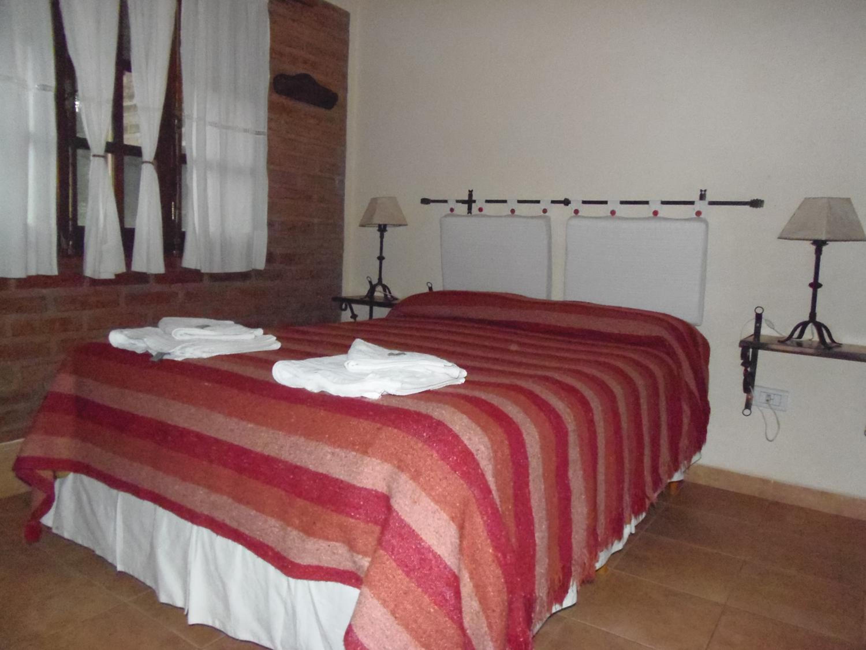Two-Bedroom Chalet photo 1