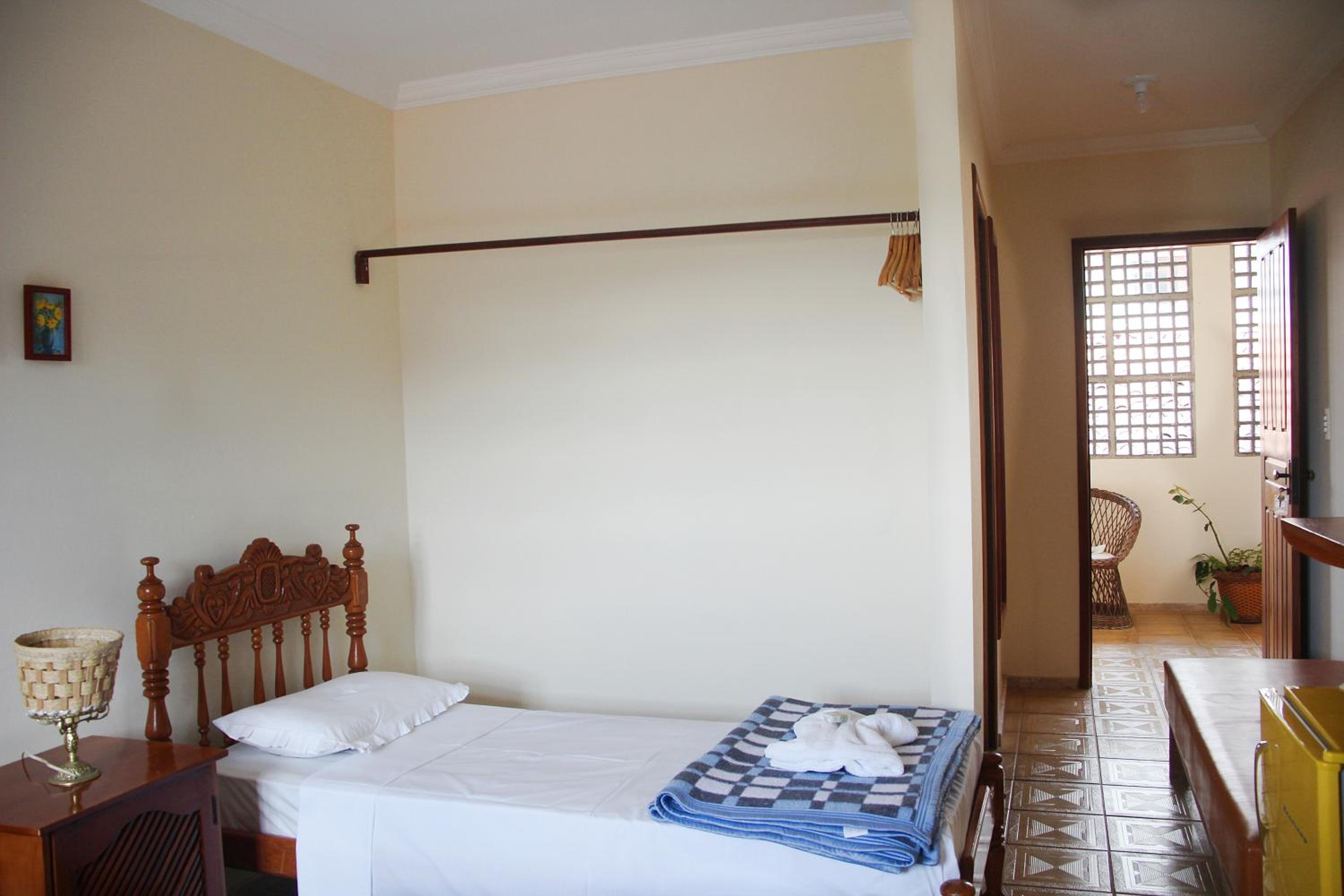 Quadruple Room with Lake View