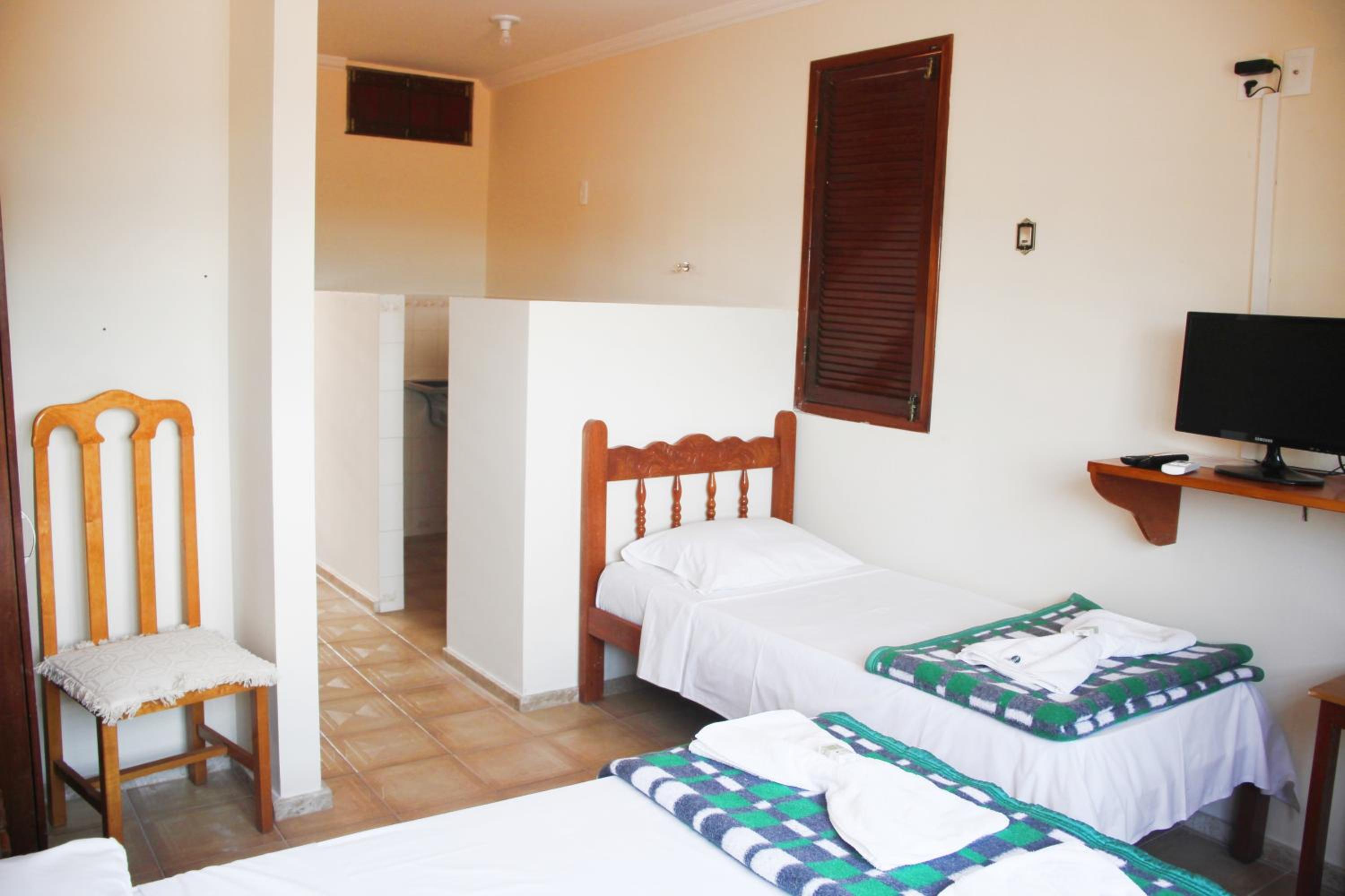 Superior Double or Twin Room with Lake View
