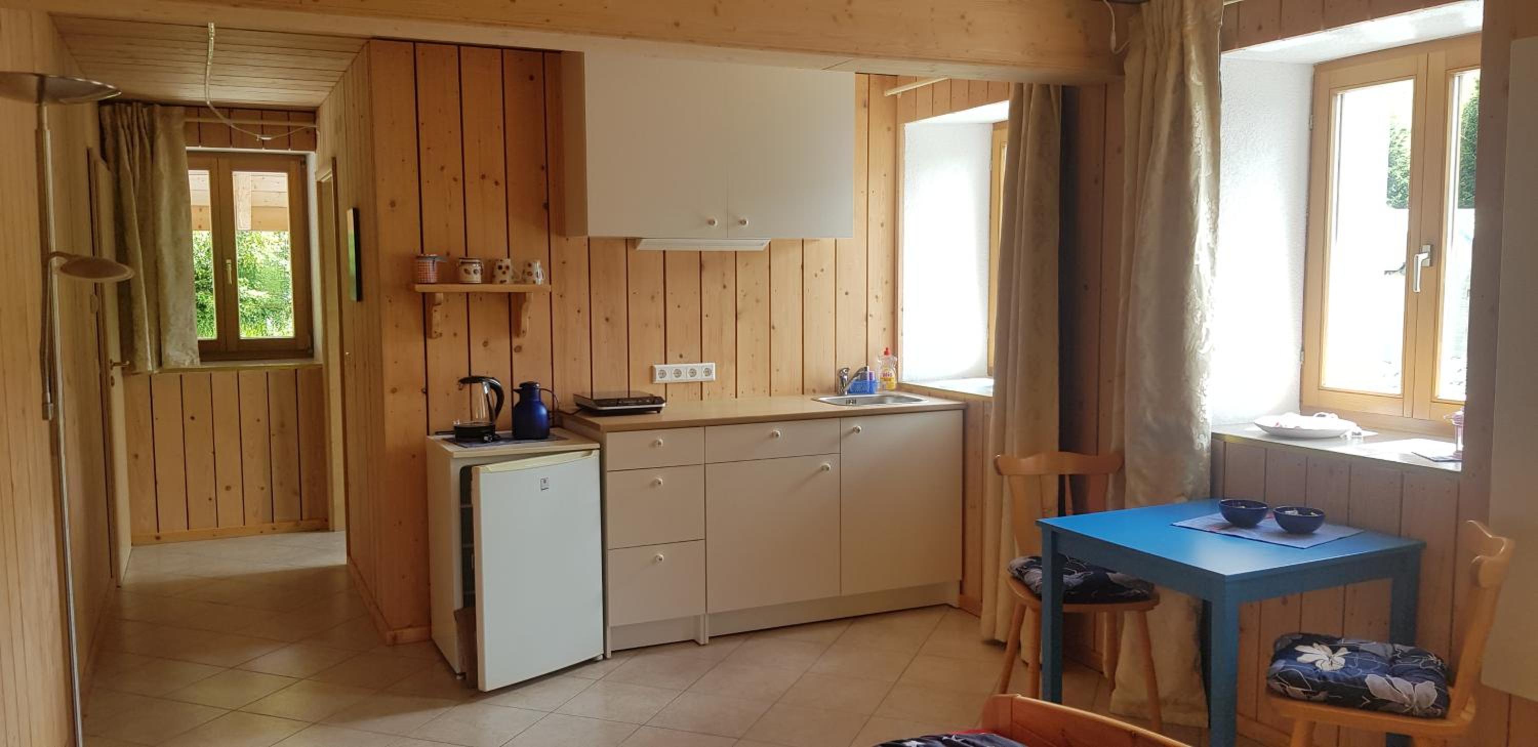 One-Bedroom Apartment - Photo 16