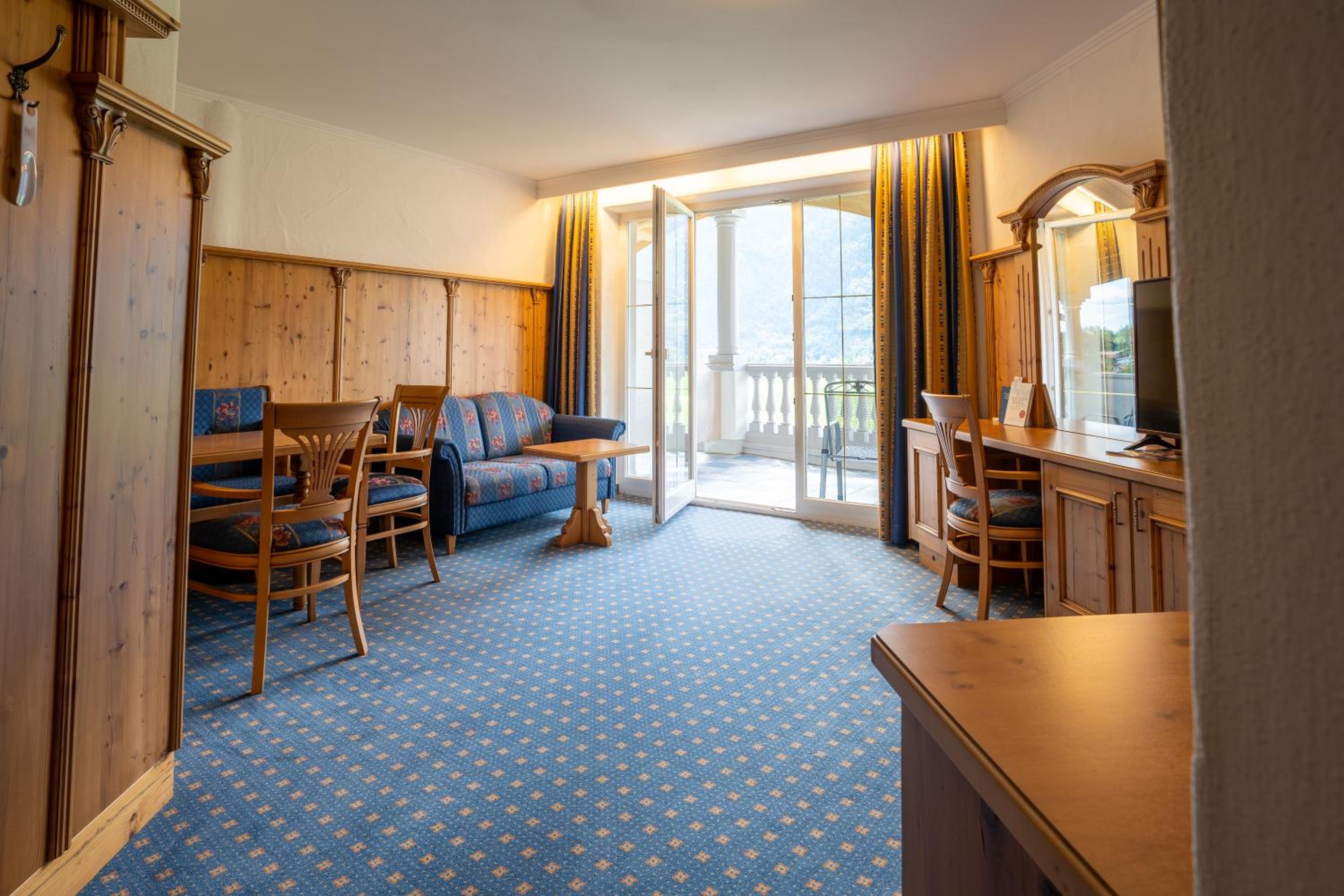 Family Suite