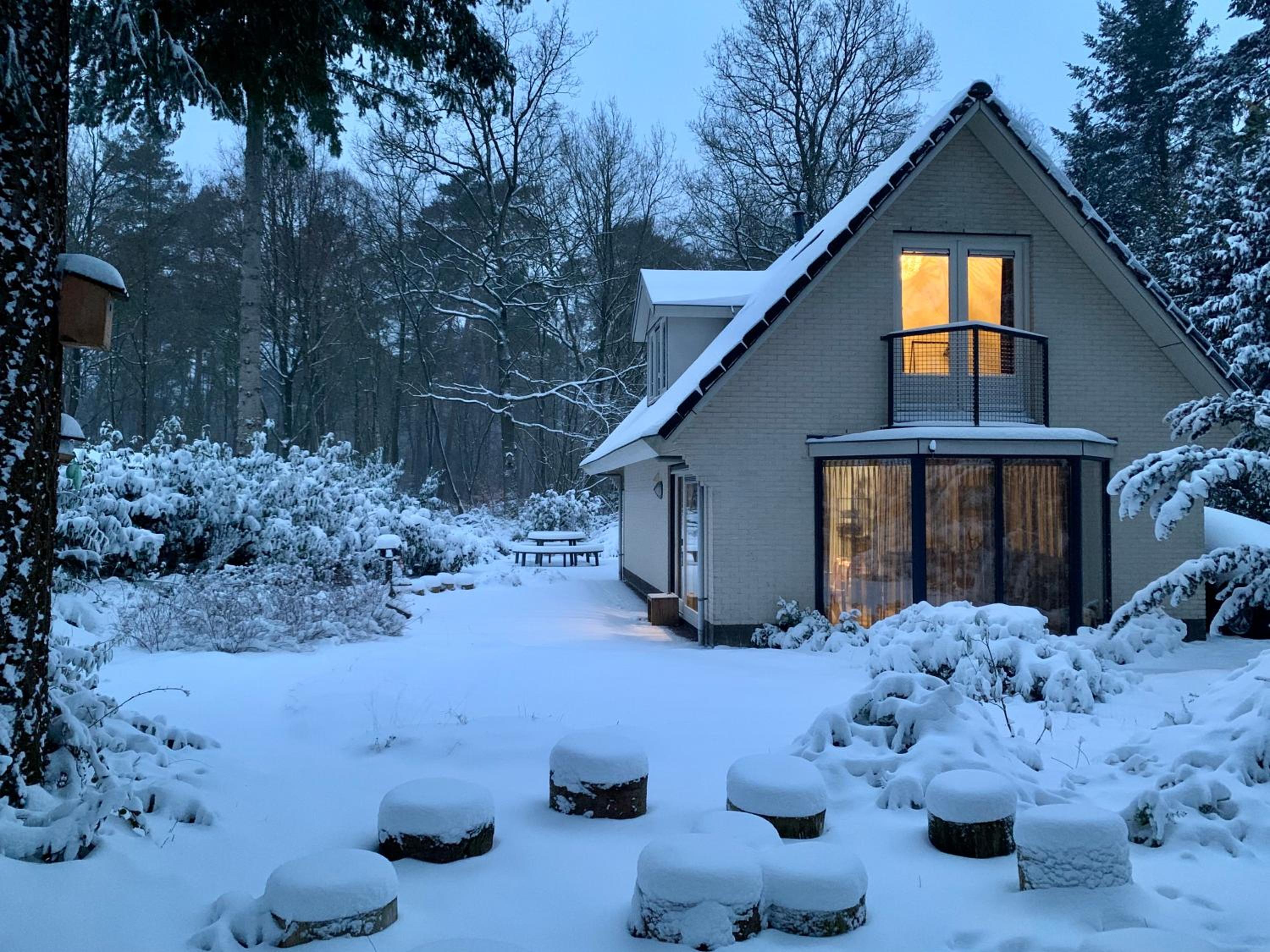 Villa with Garden View photo 3