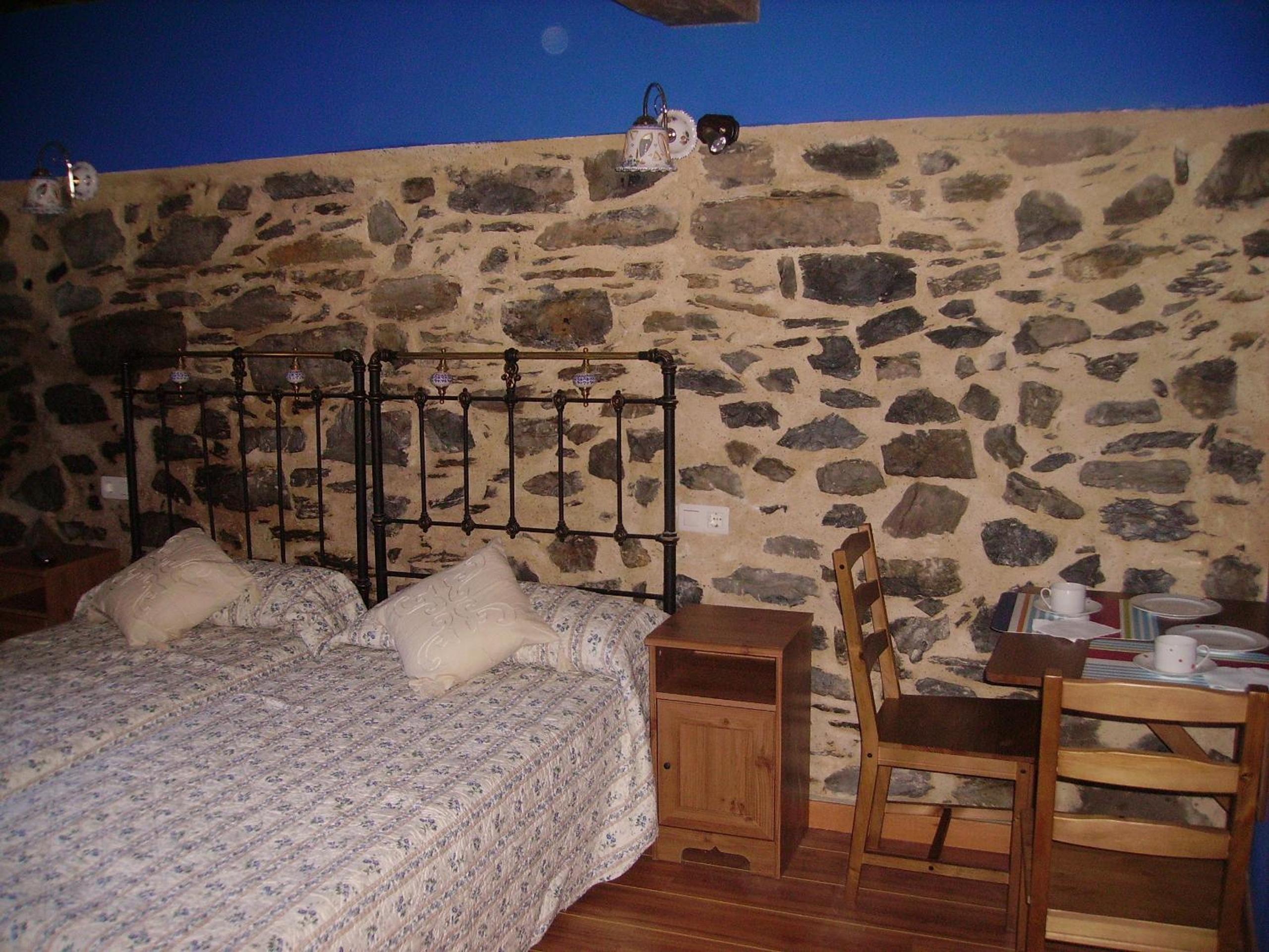 Casa de Nueve Habitaciones