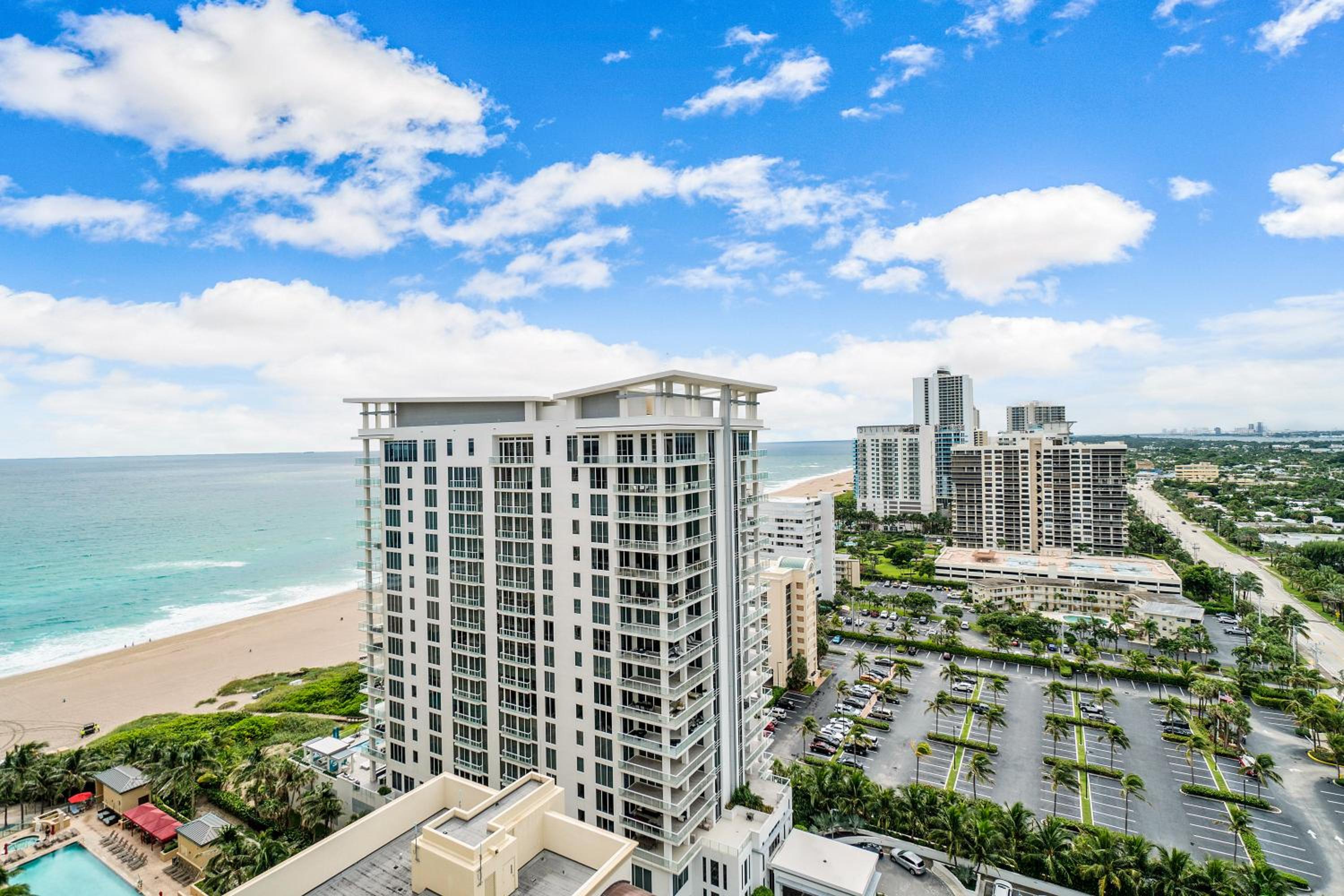 Presidential Penthouse Suite, Ocean View, Theater, 2 Large Balconies photo 3