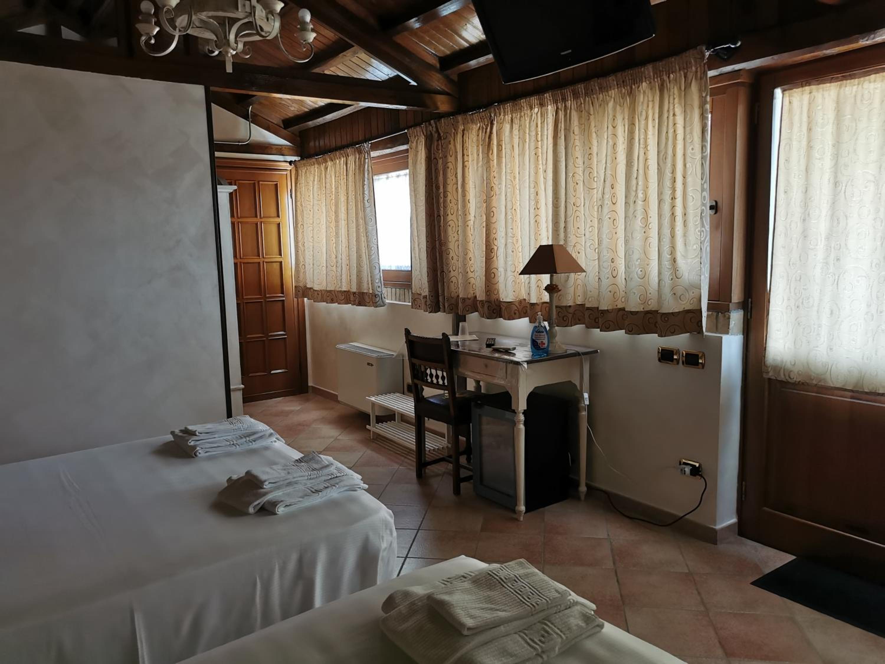King Room - Photo 27