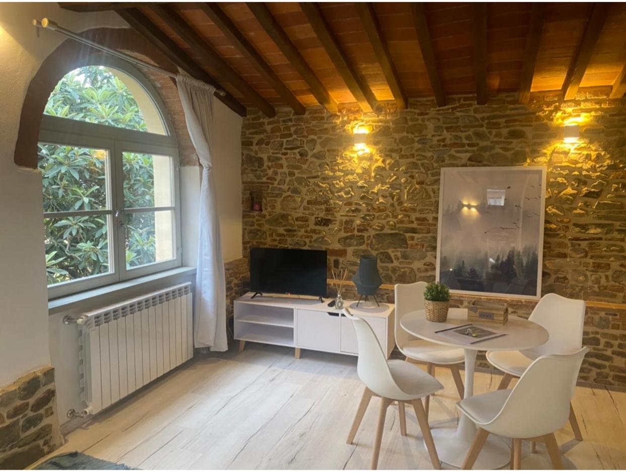 Apartamento de um quarto