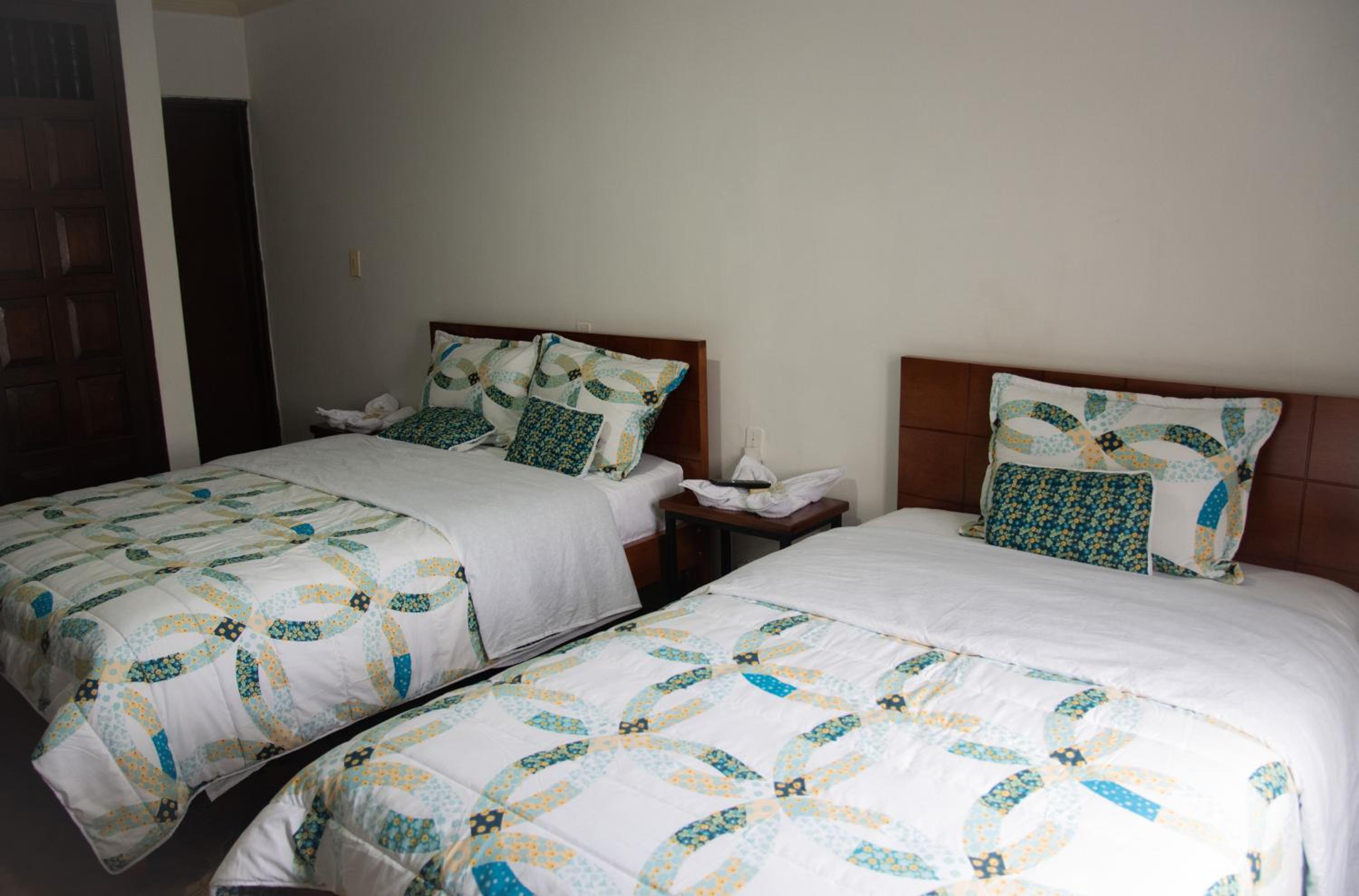 Double Room with Balcony photo 2