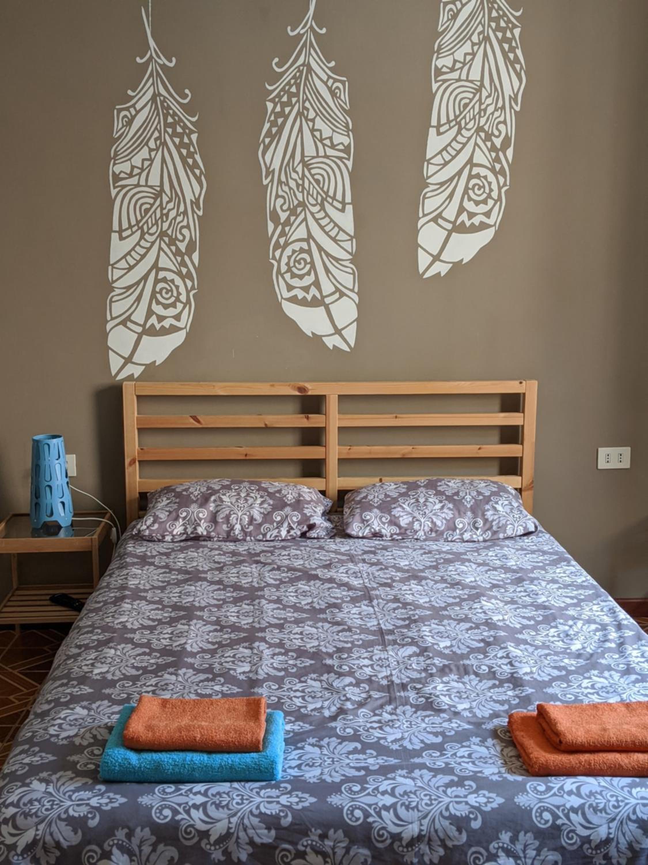 One-Bedroom Apartment - Photo 10