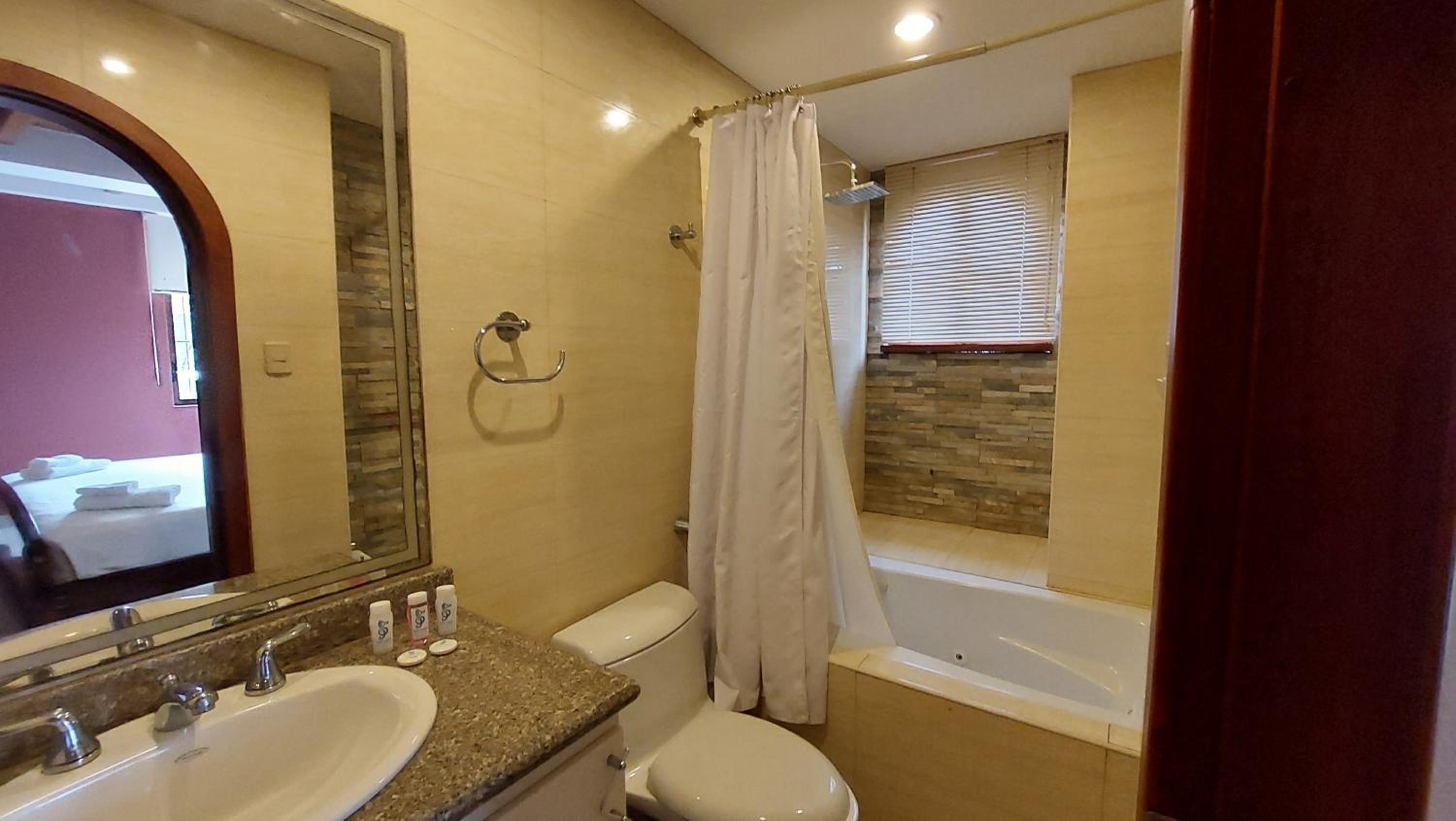 Superior King Room