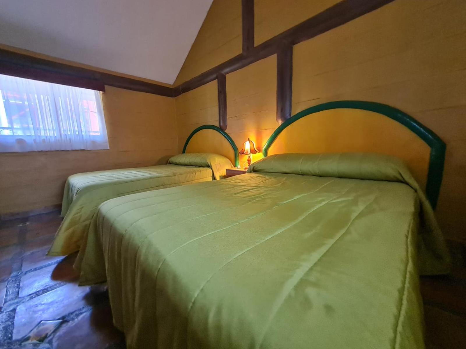 One-Bedroom Cottage photo 1