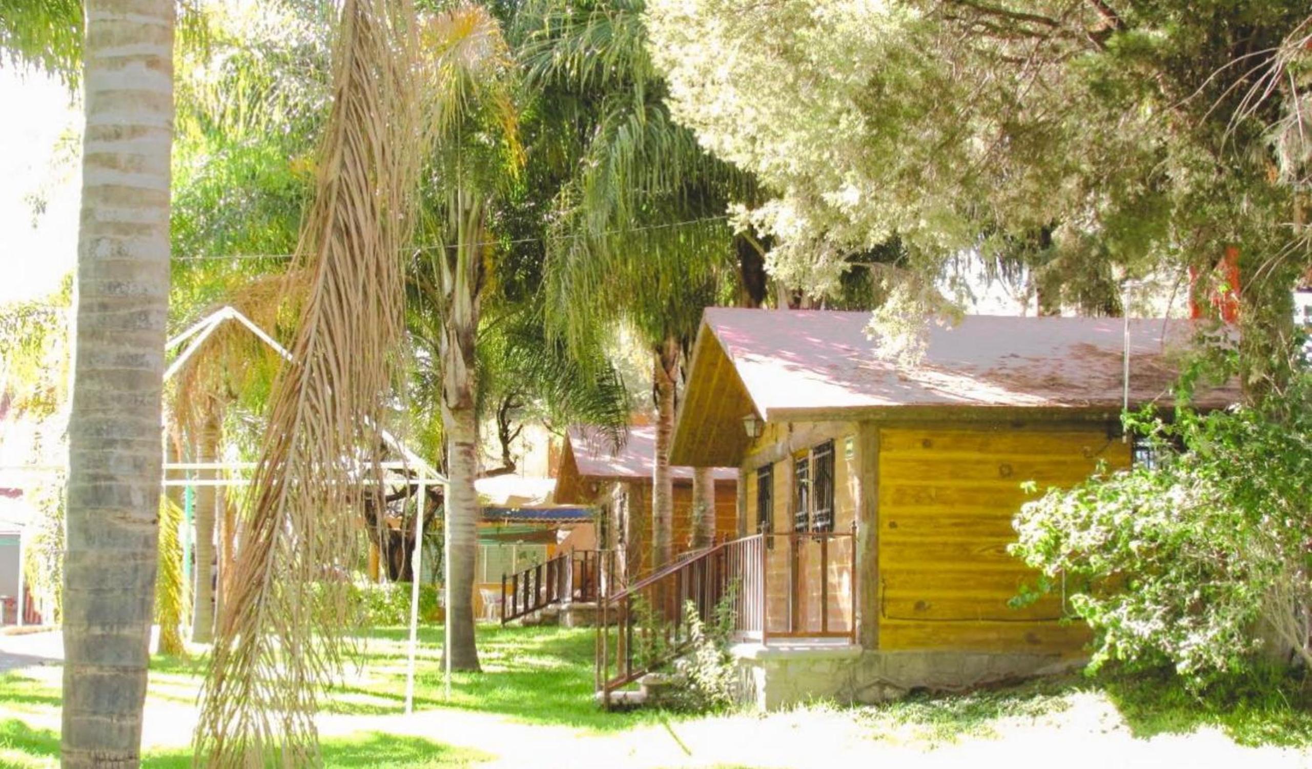 One-Bedroom Cottage photo 3