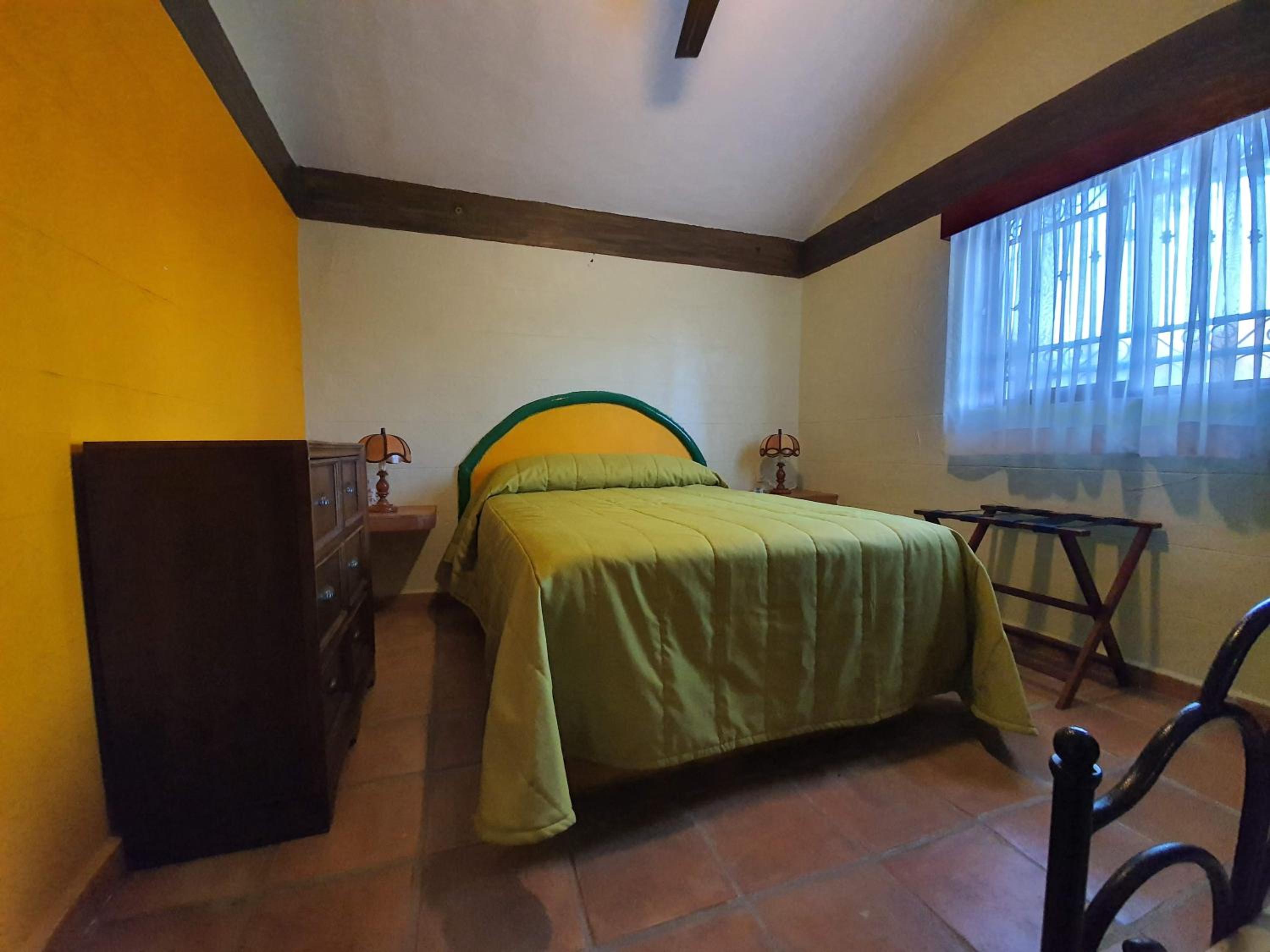 One-Bedroom Cottage photo 3