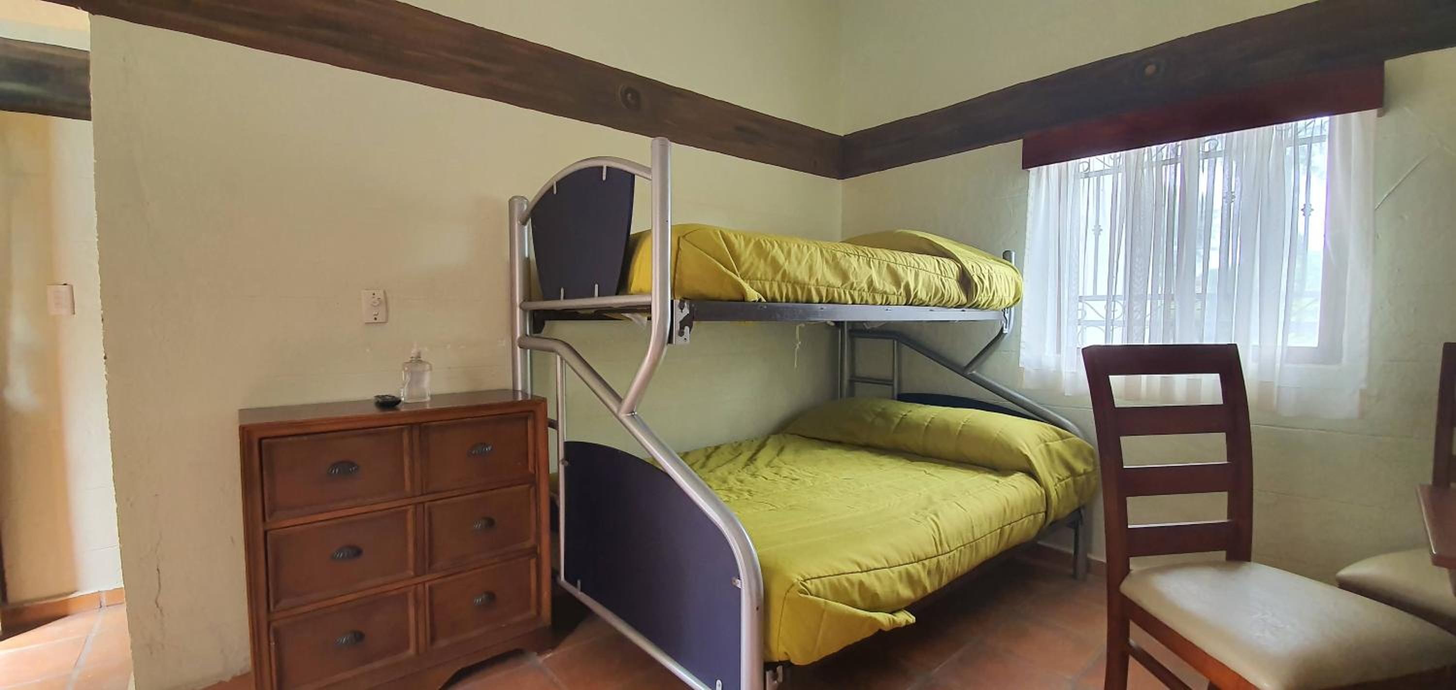 One-Bedroom Cottage photo 1
