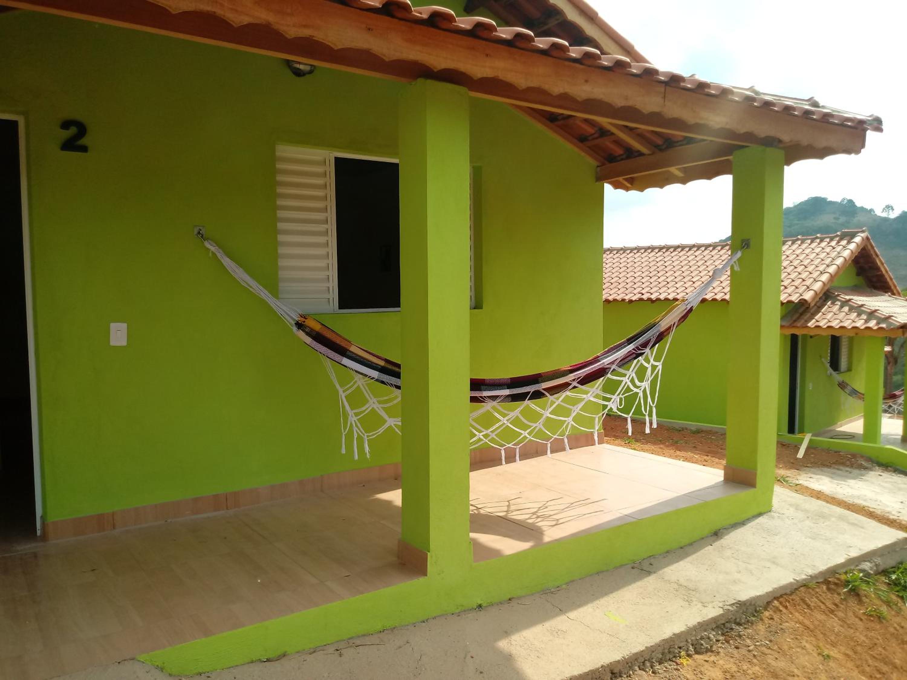 Chalet photo 3