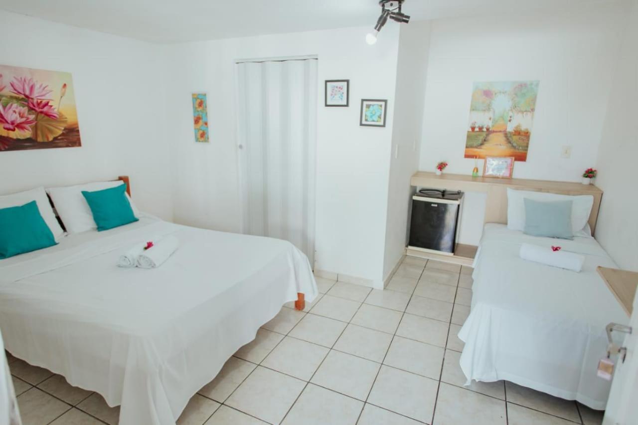 Basic Triple Room photo 3