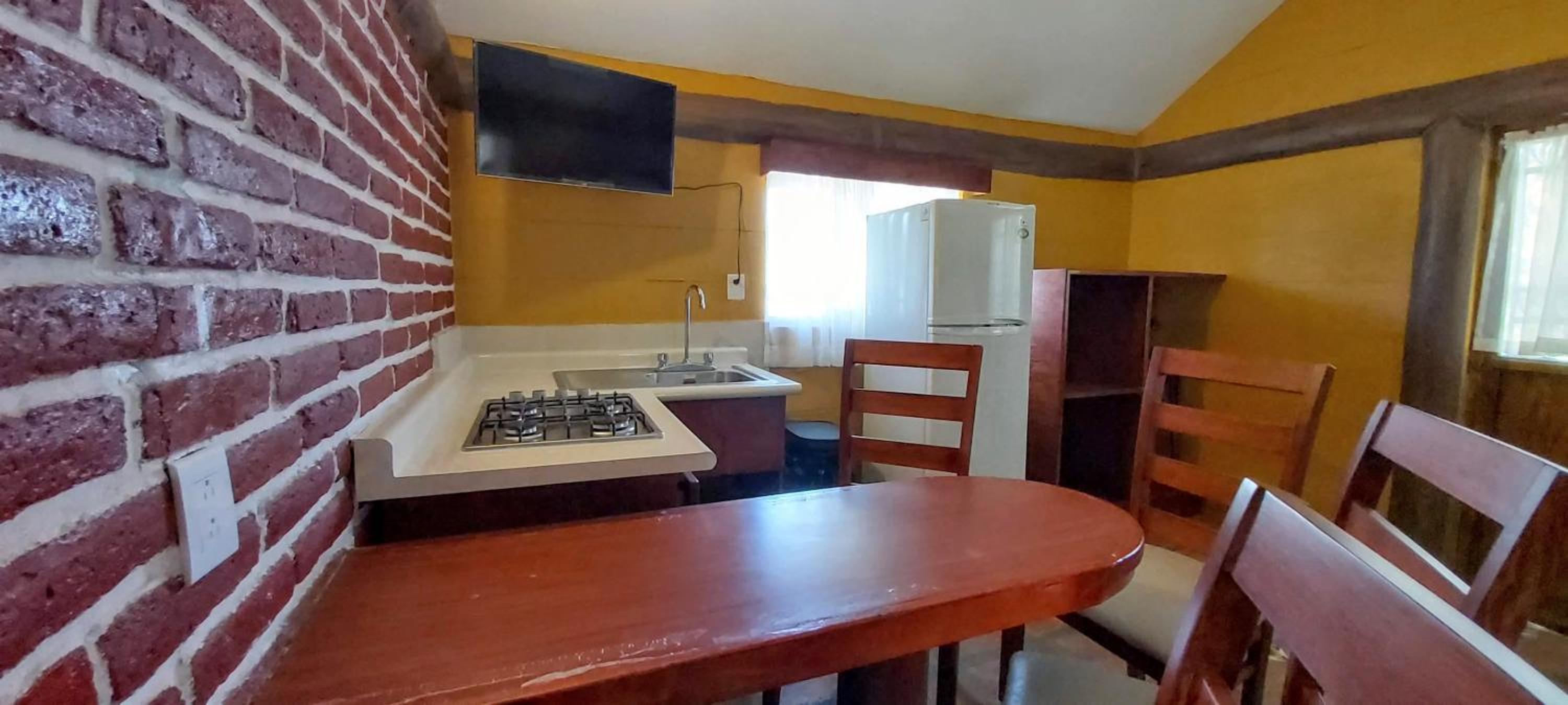 One-Bedroom Cottage photo 2