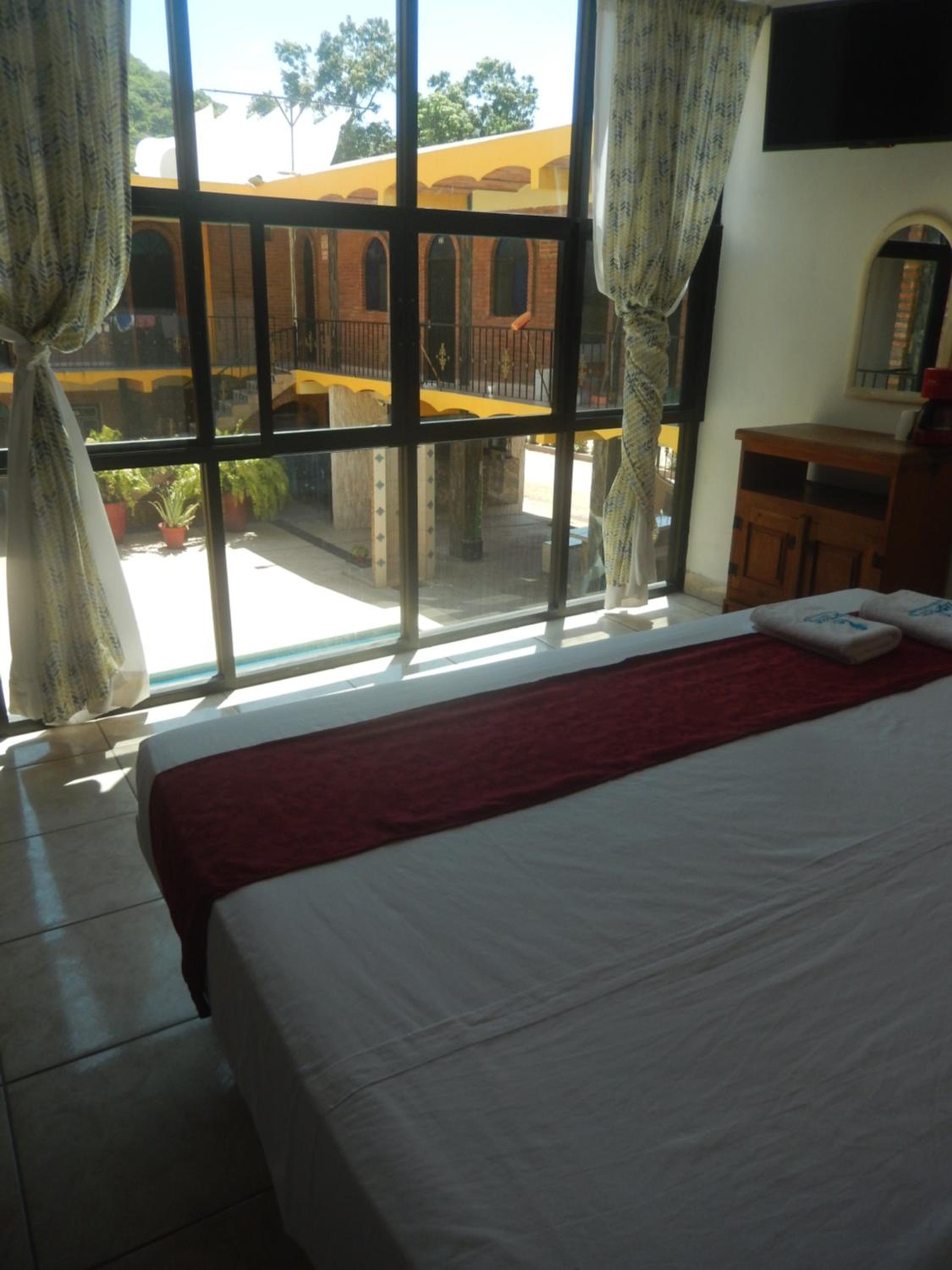 Twin Room photo 3