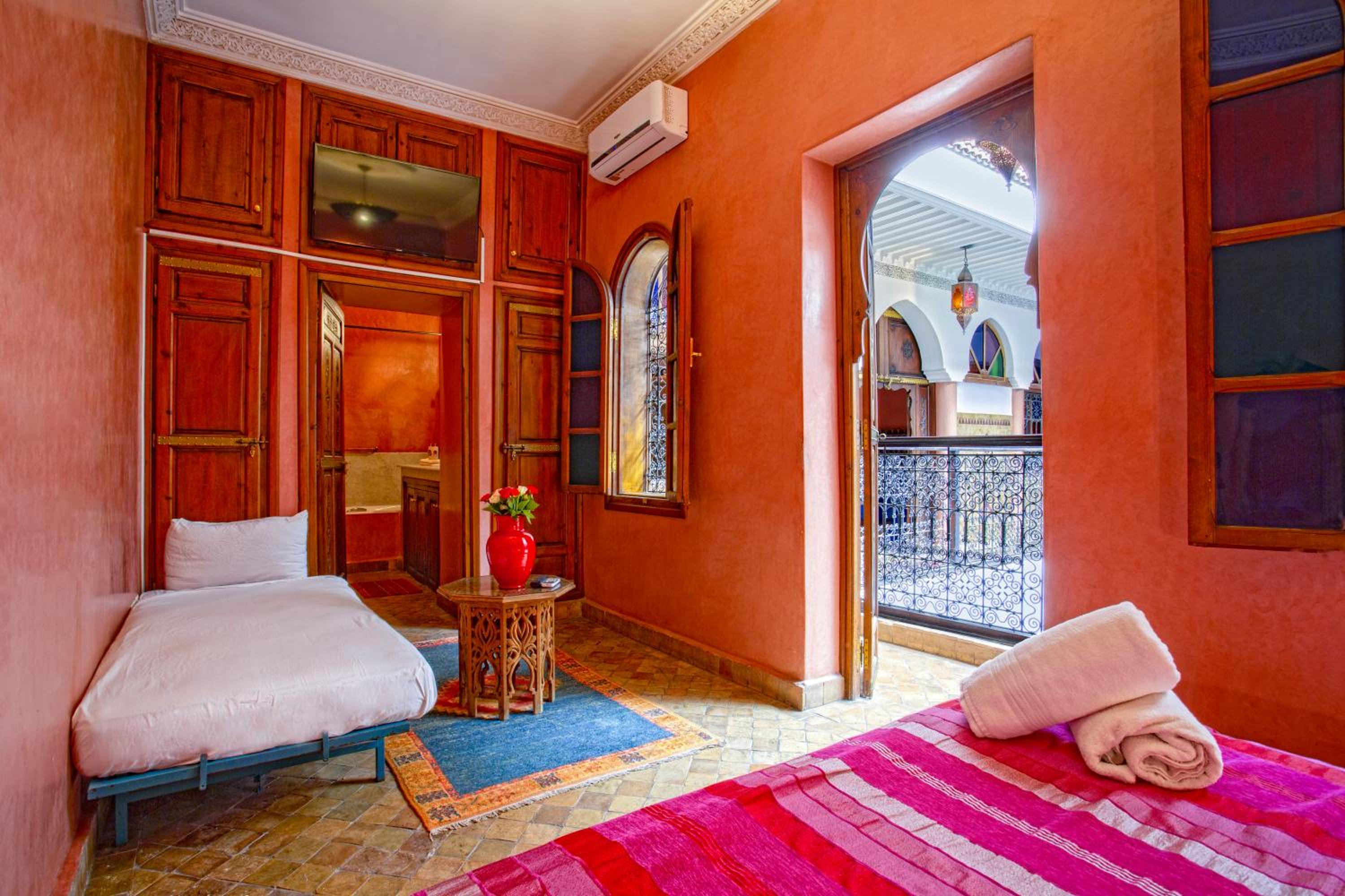 Warda Double Room