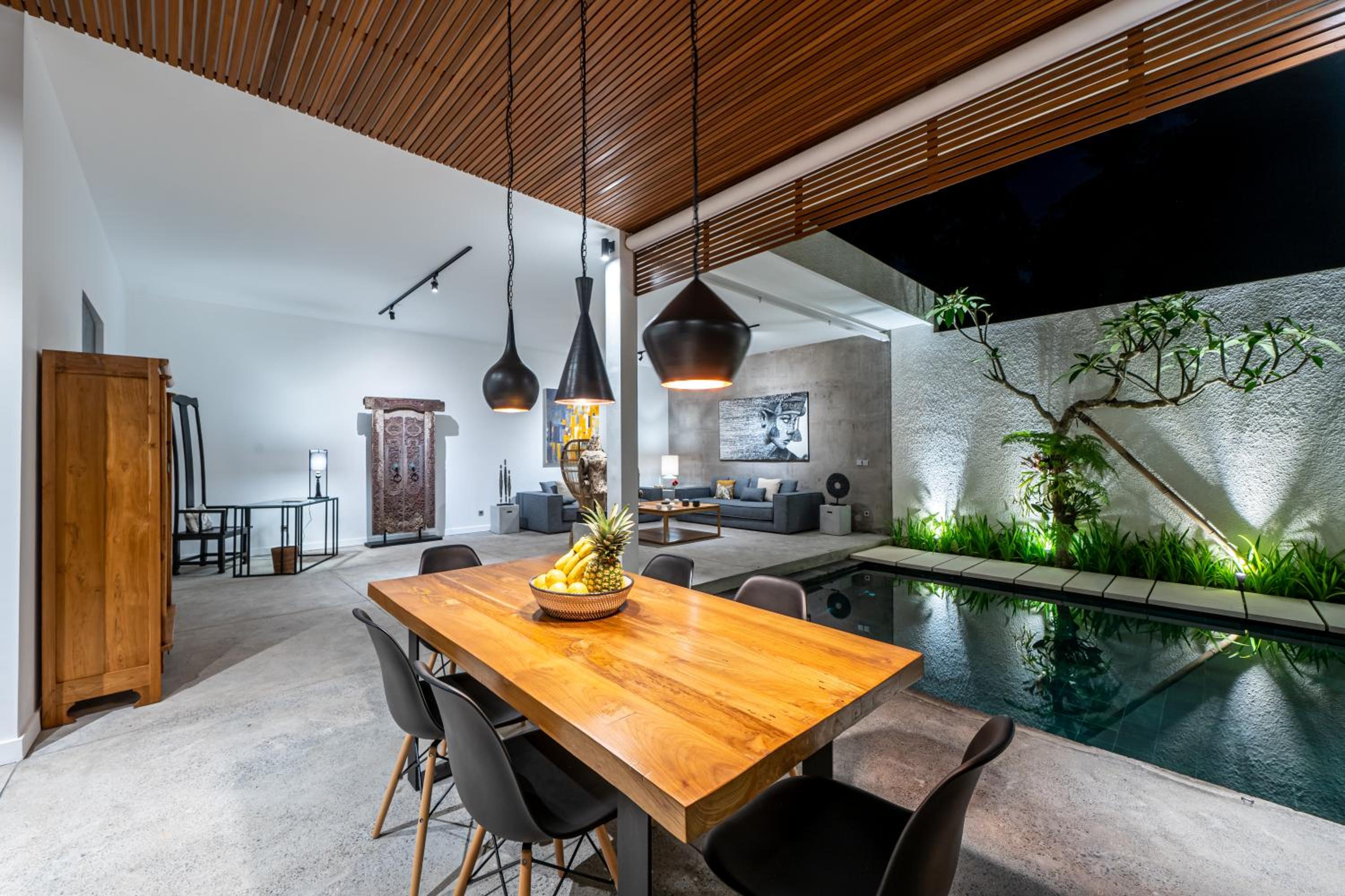 Villa with Private Pool - Photo 47