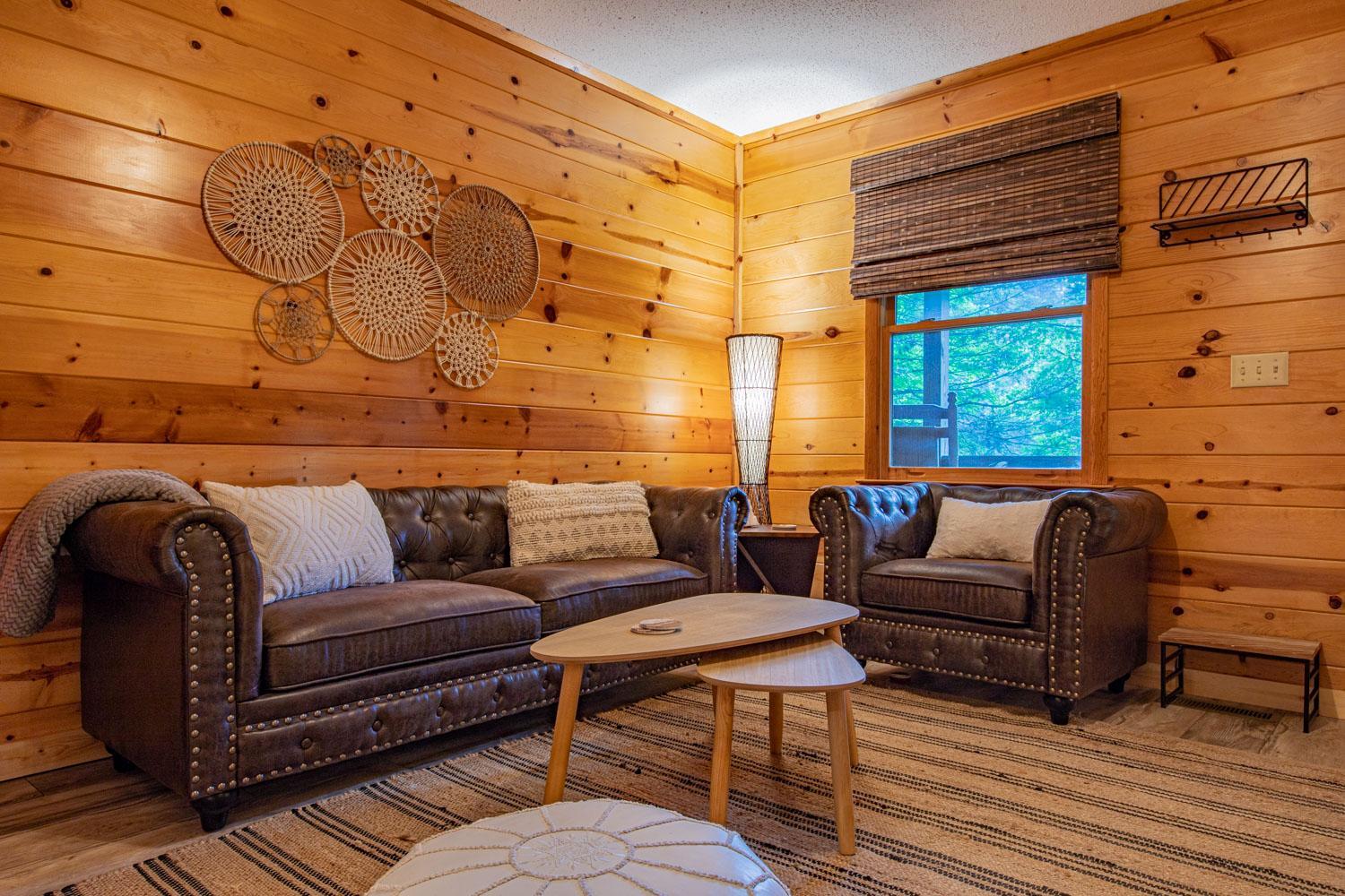 Queen Suite