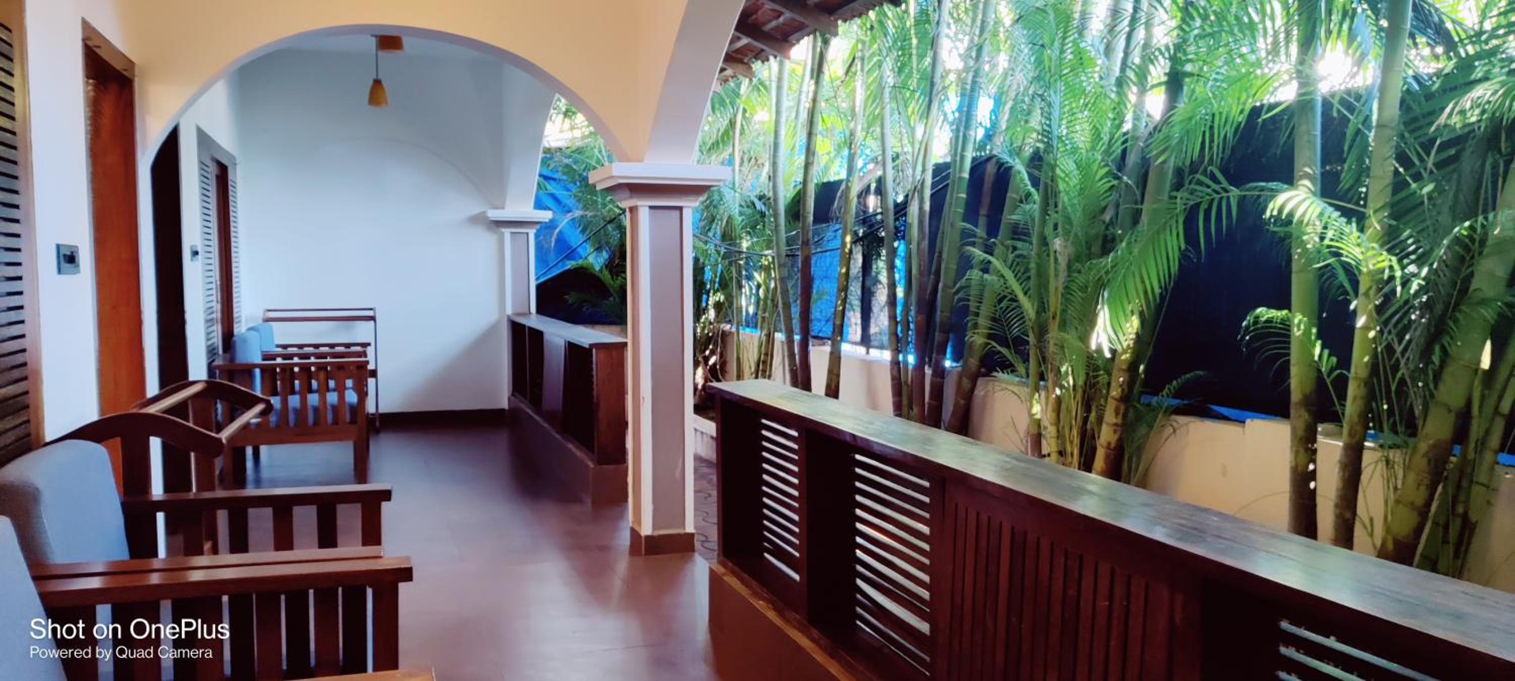 Deluxe Courtyard Room photo 2