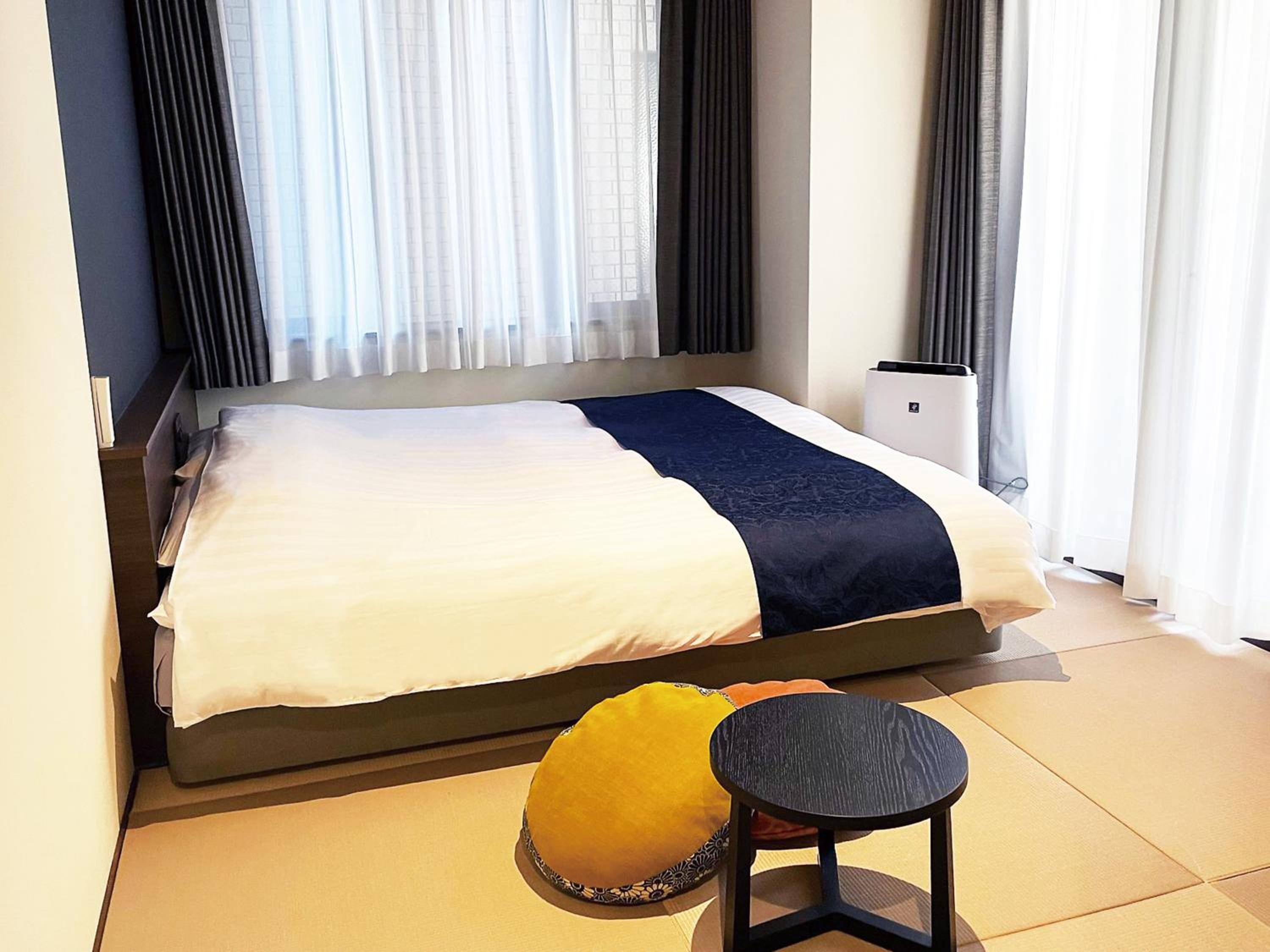 Room with Tatami Area - Photo 1