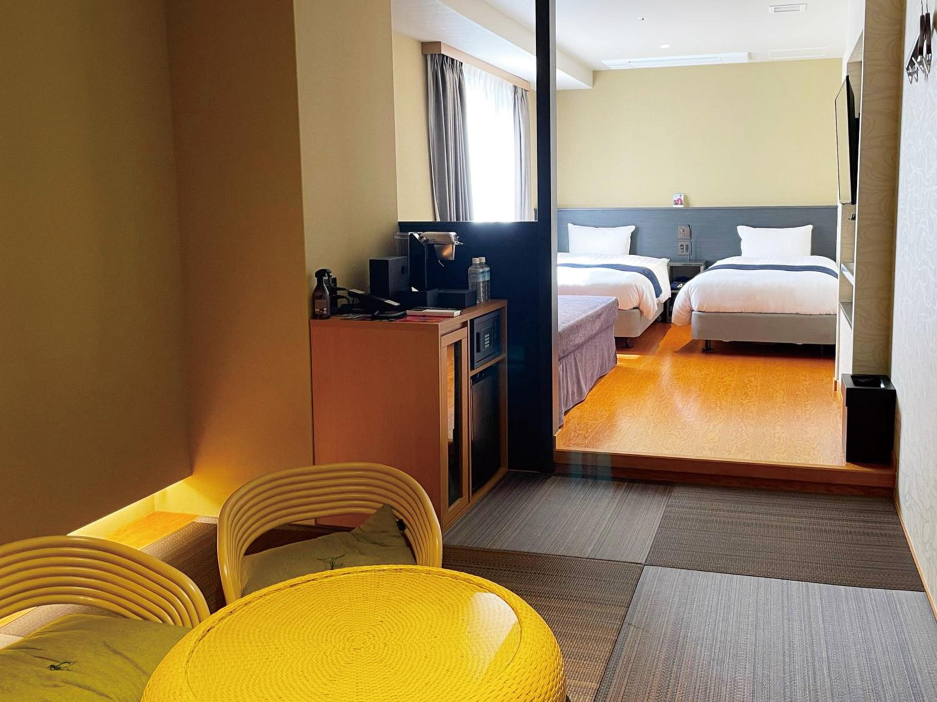 Deluxe Business Twin Room - Photo 1