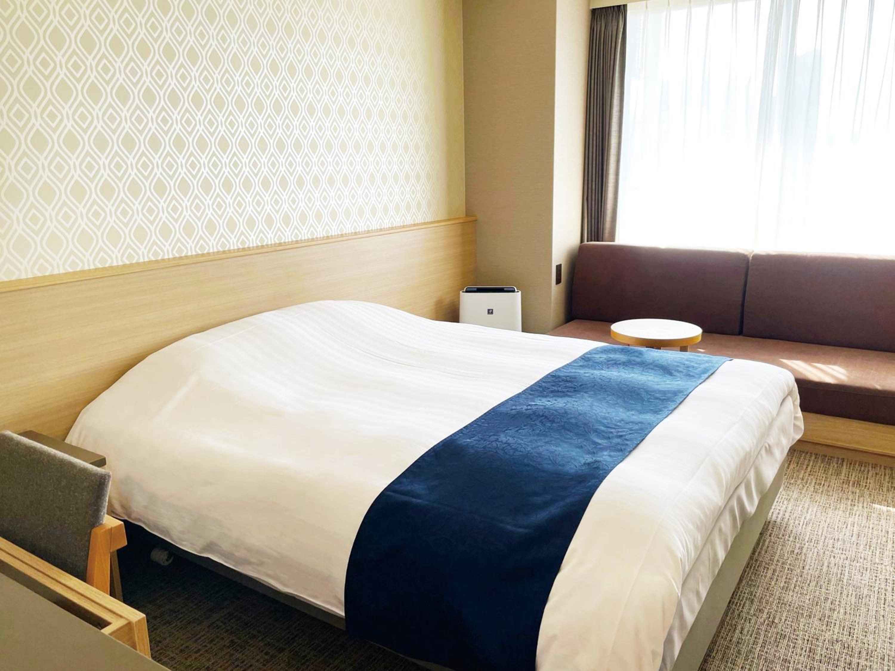 Deluxe Double Room - Photo 1