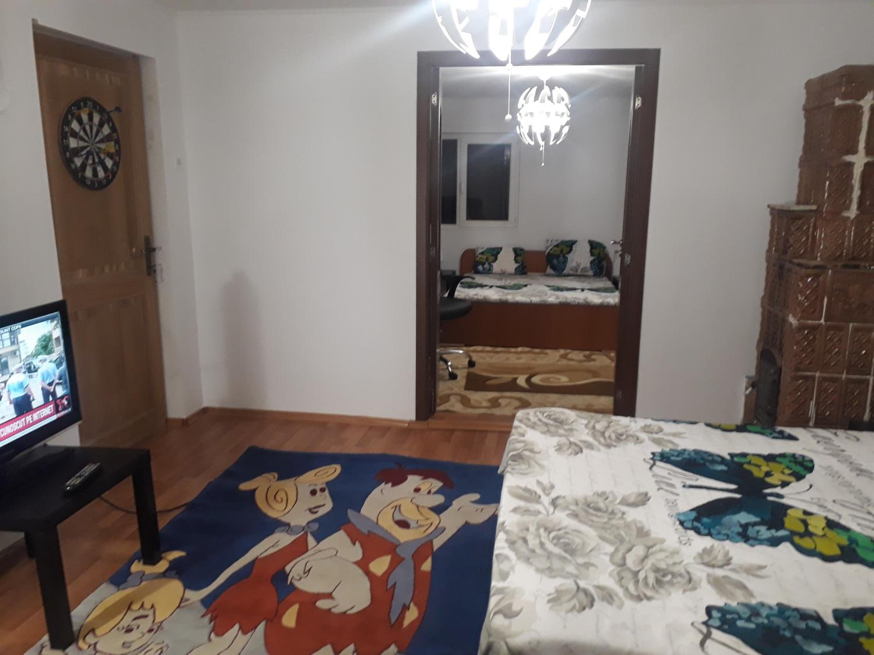 Two-Bedroom House - Photo 8