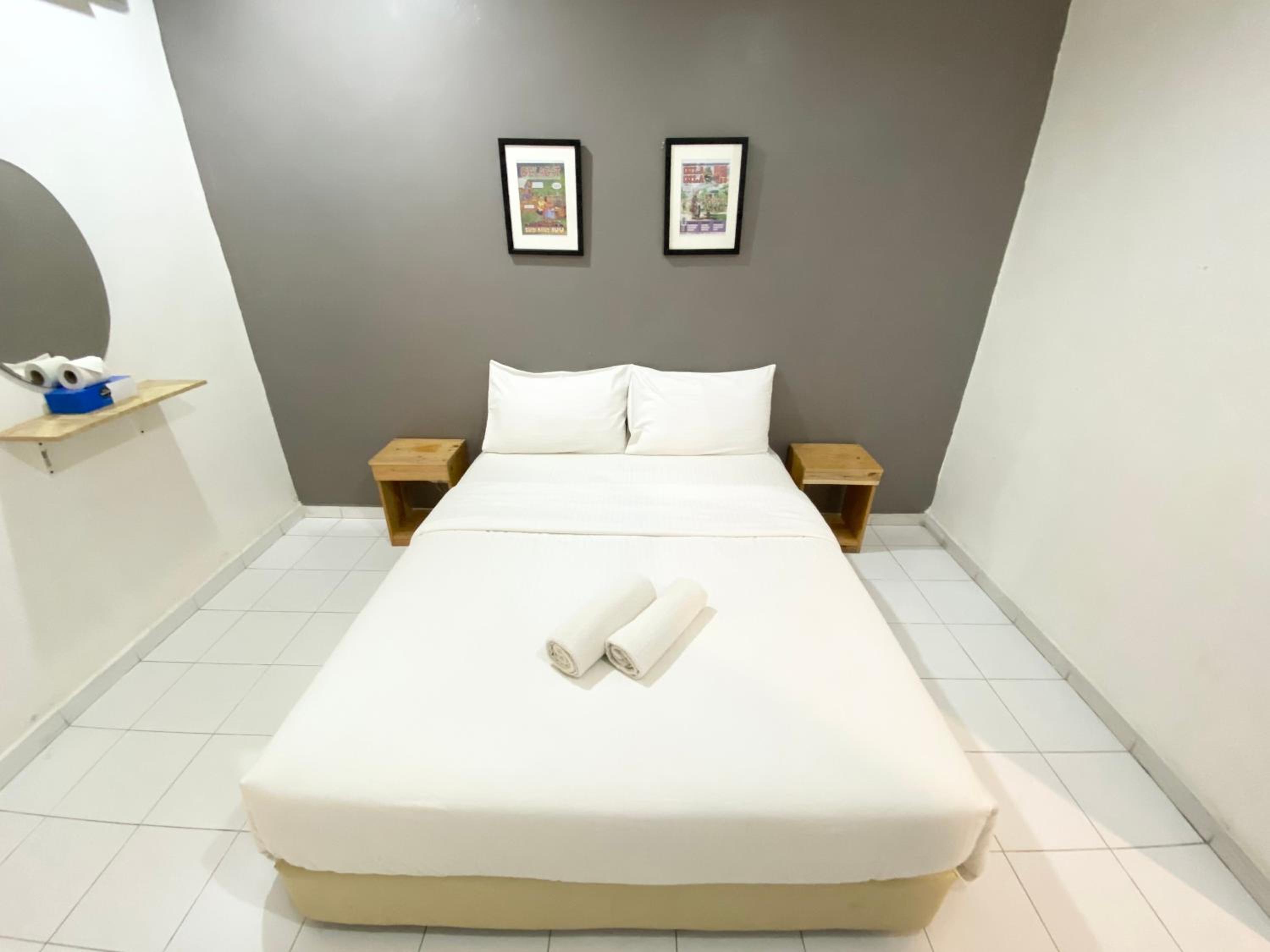 Double Room photo 1