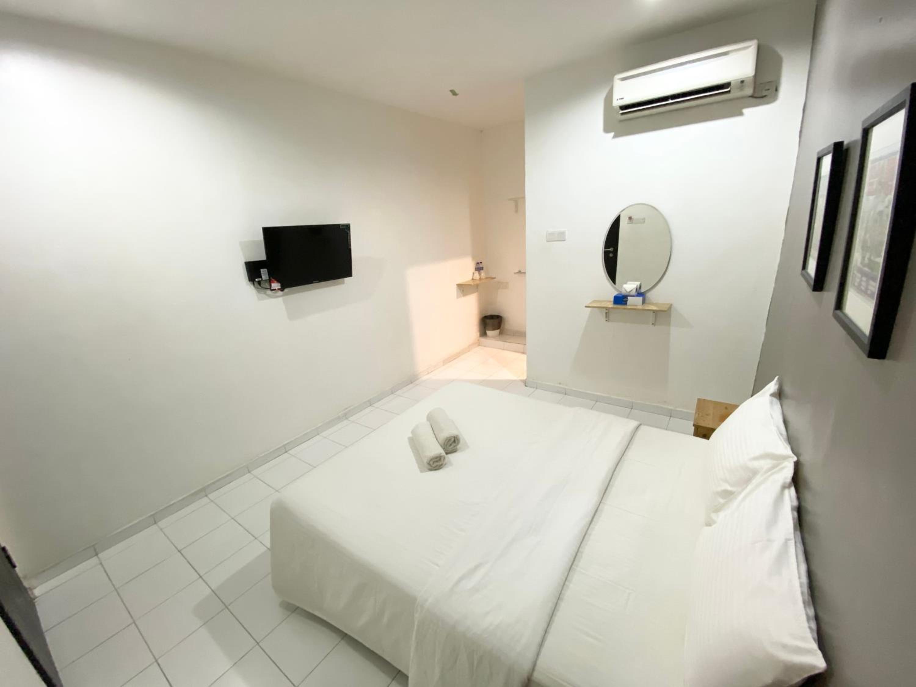 Double Room photo 2