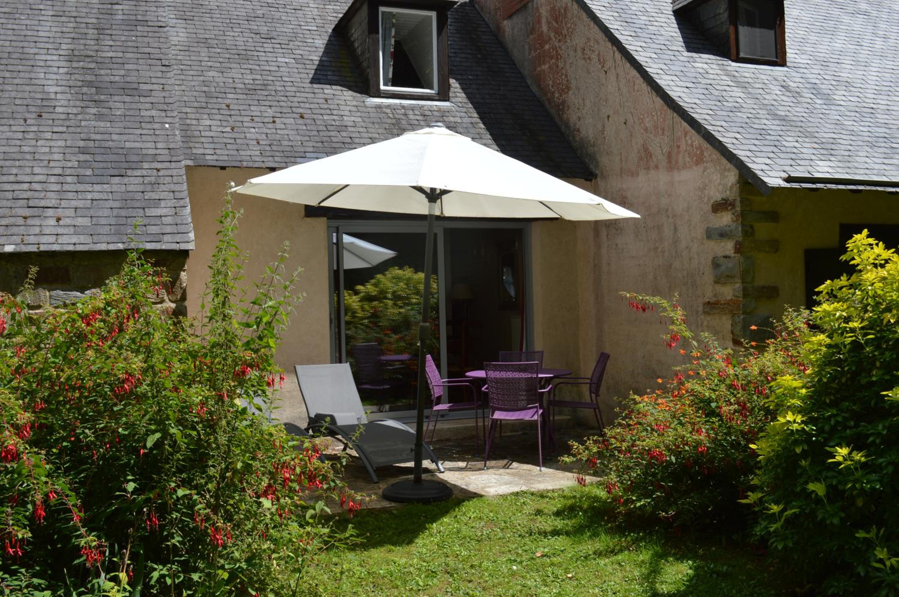 Two-Bedroom Cottage Forest - Photo 1