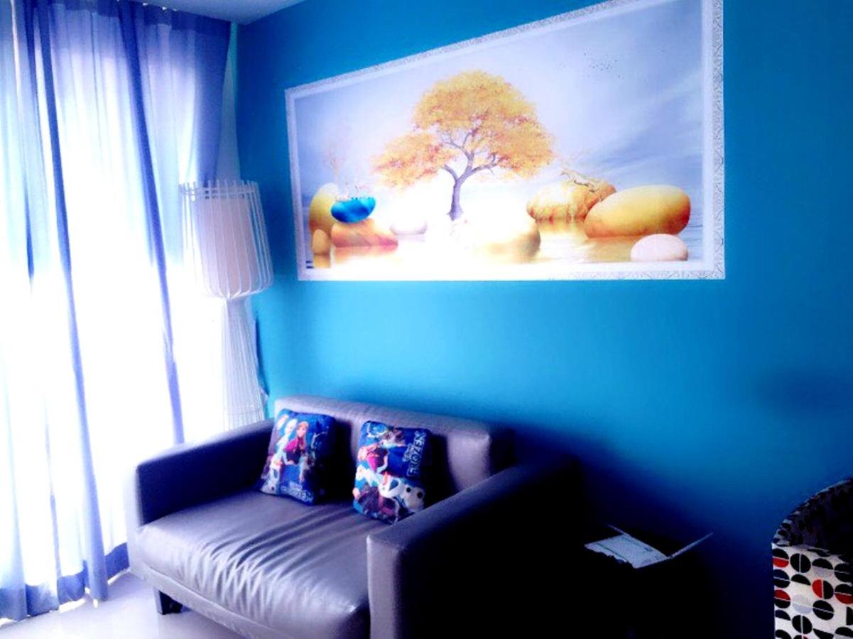 Apartment with Pool View  - Photo 18