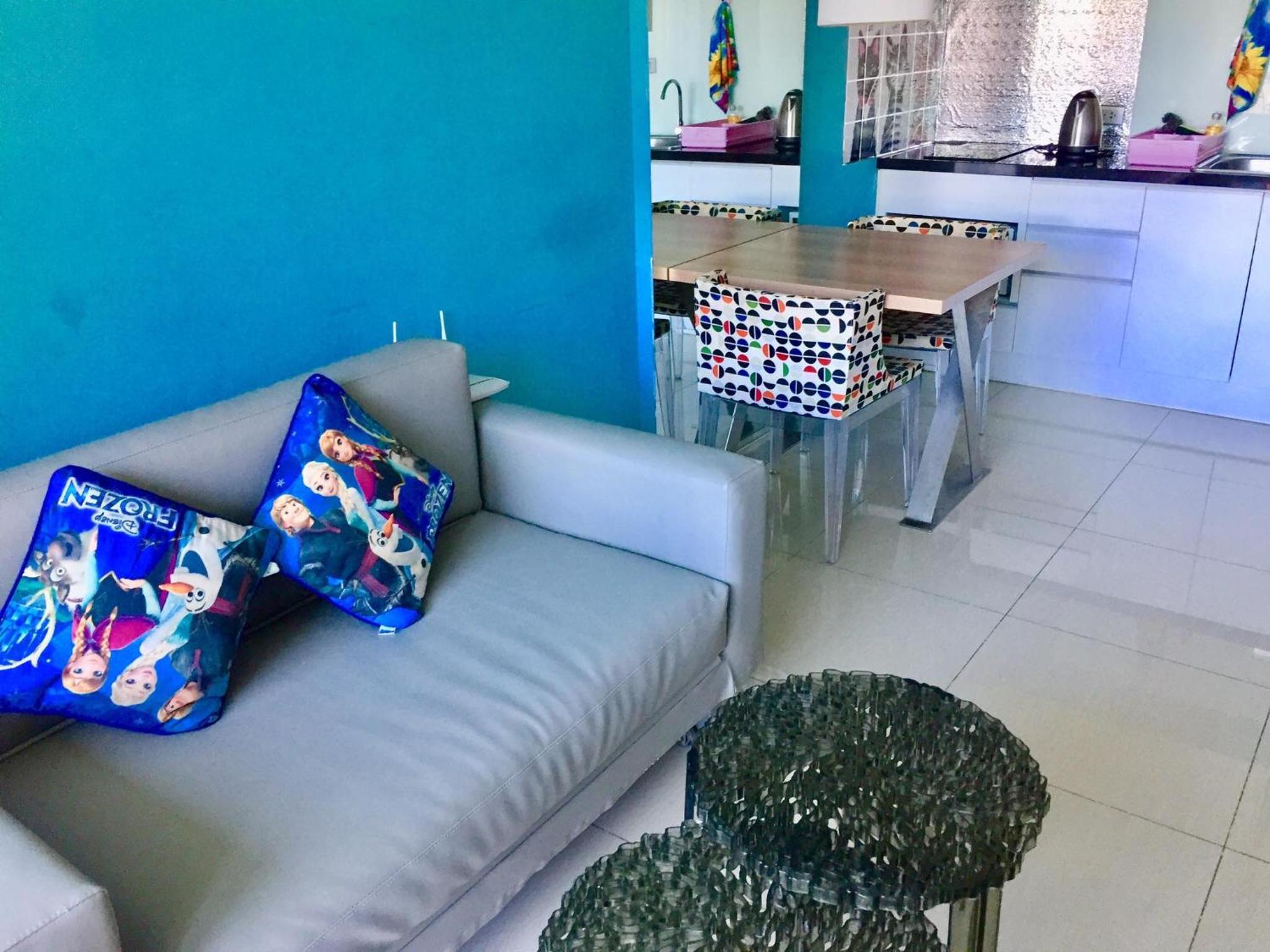 Apartment with Pool View  - Photo 17