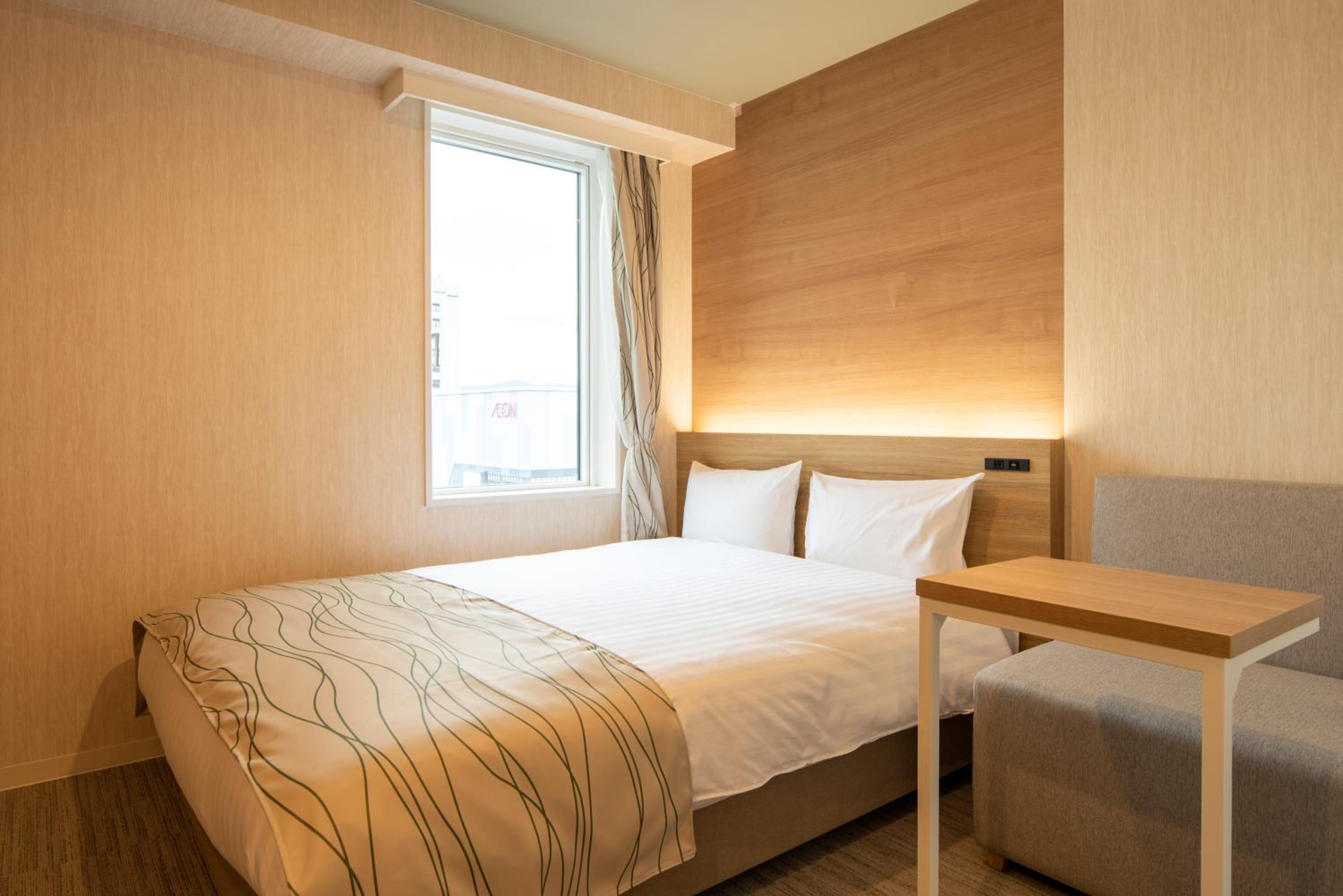 Standard Double Room - Photo 1