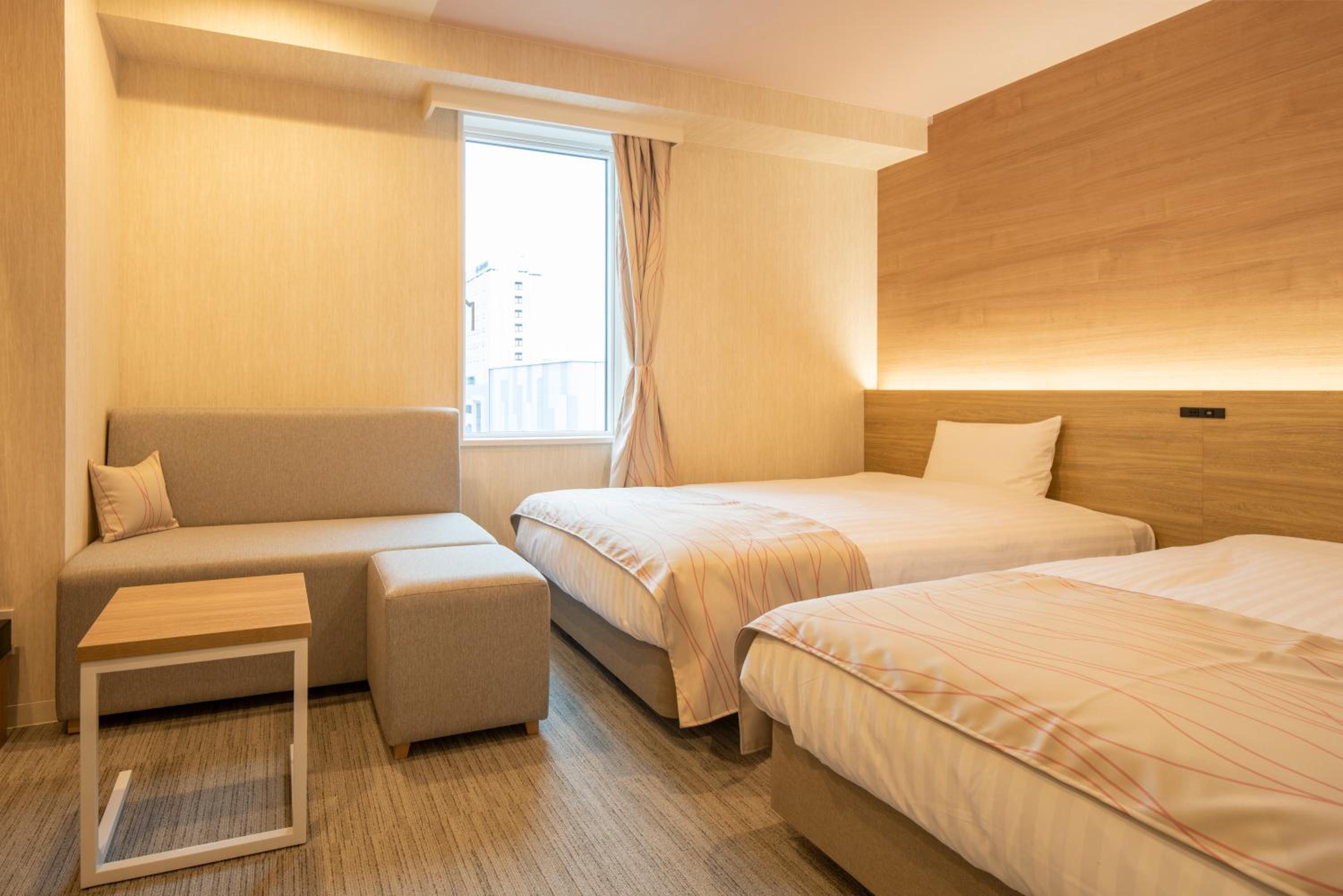Moderate Twin Room - Photo 1