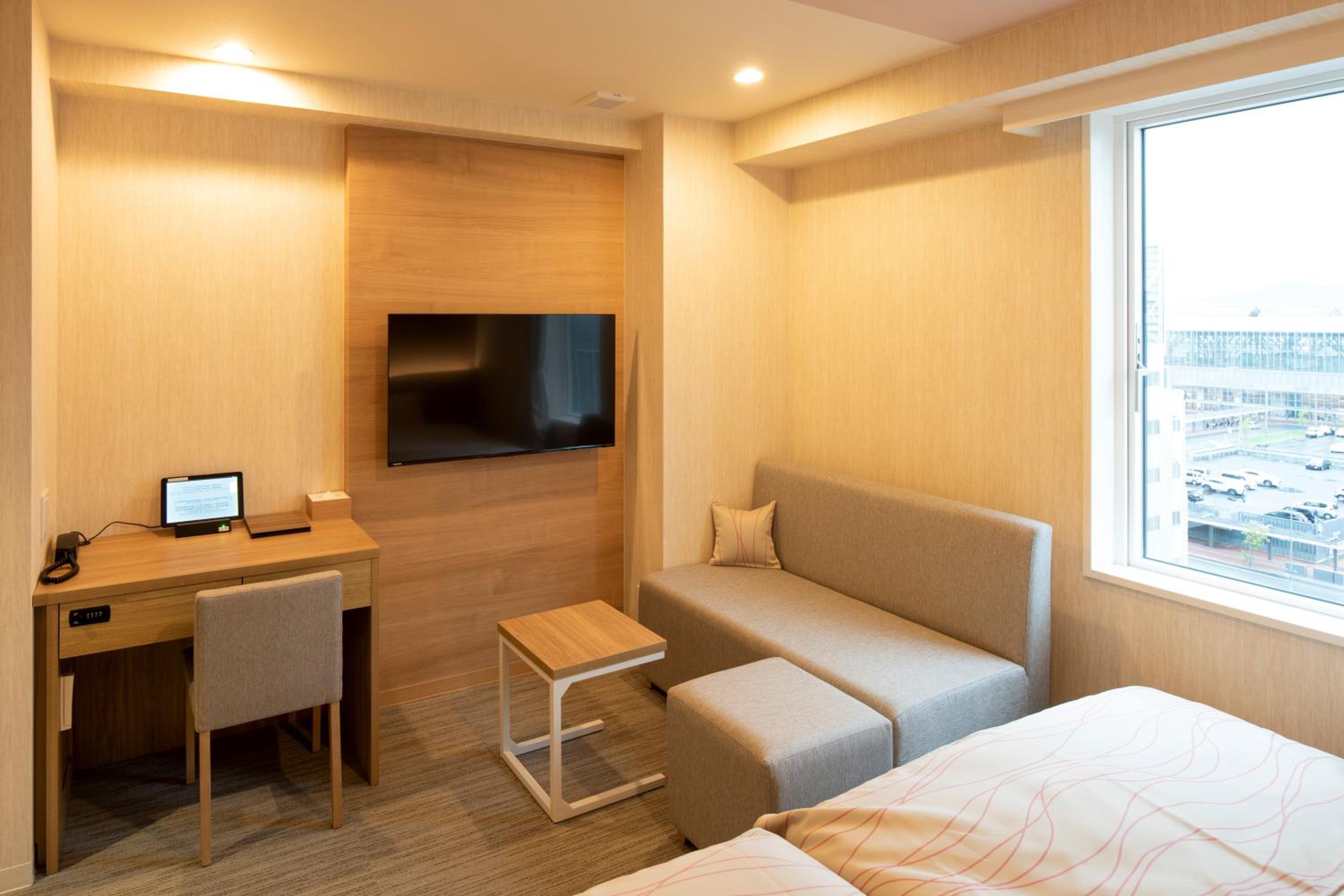 Moderate Twin Room - Photo 8