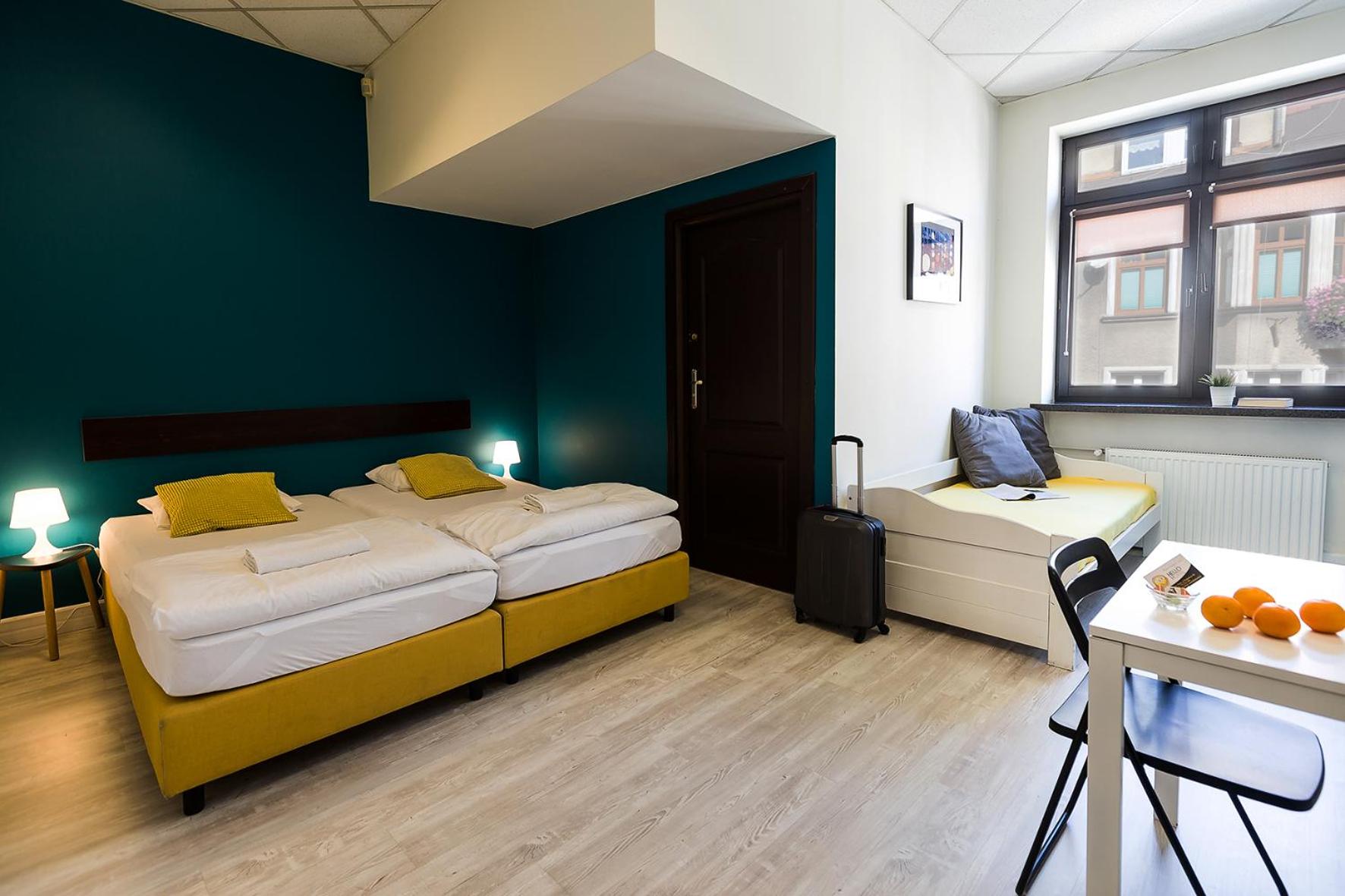 Comfort Triple Room - Photo 4