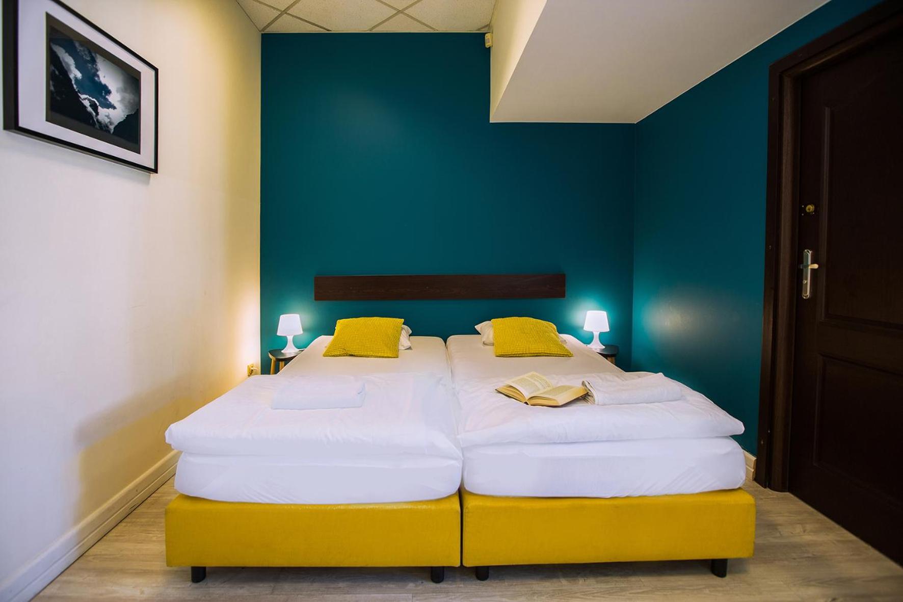 Comfort Triple Room - Photo 5