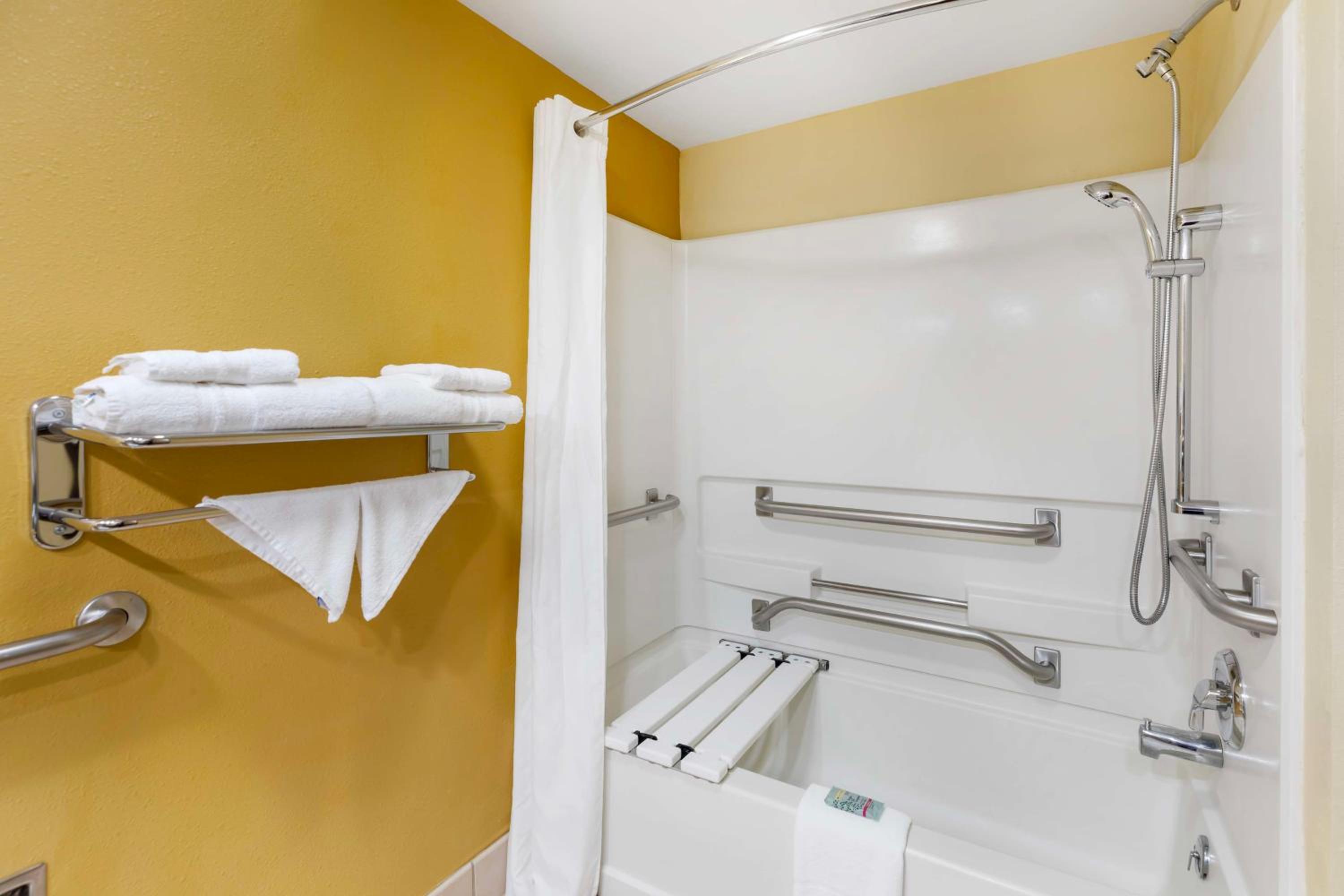 Best Western Kiva Inn, Billede 4