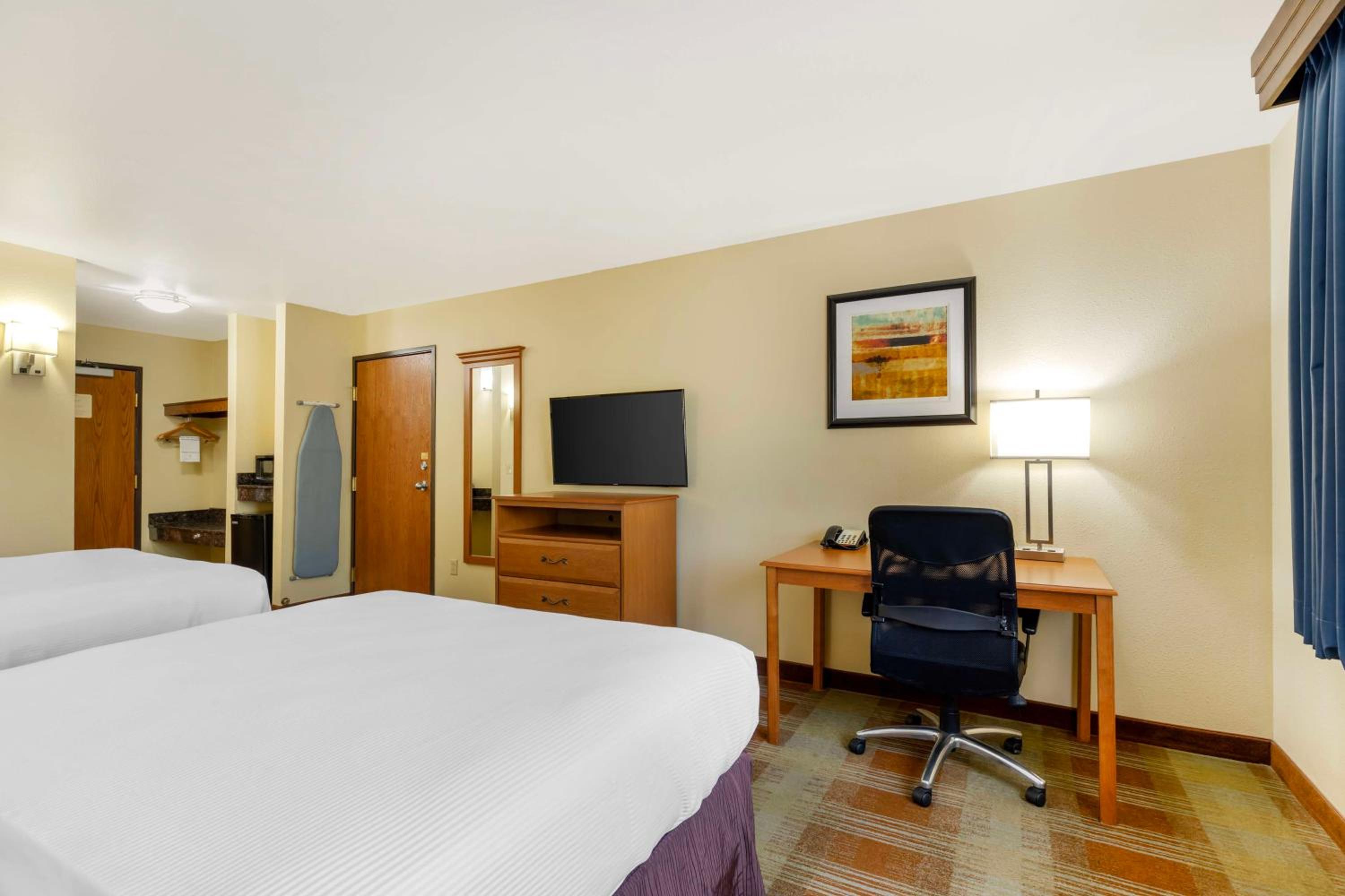 Best Western Kiva Inn, Billede 3