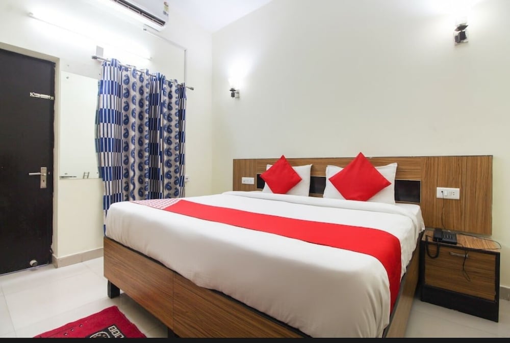 Family Double Room photo 3